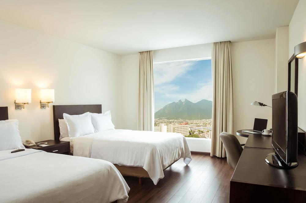 Room Superior Two Double Beds