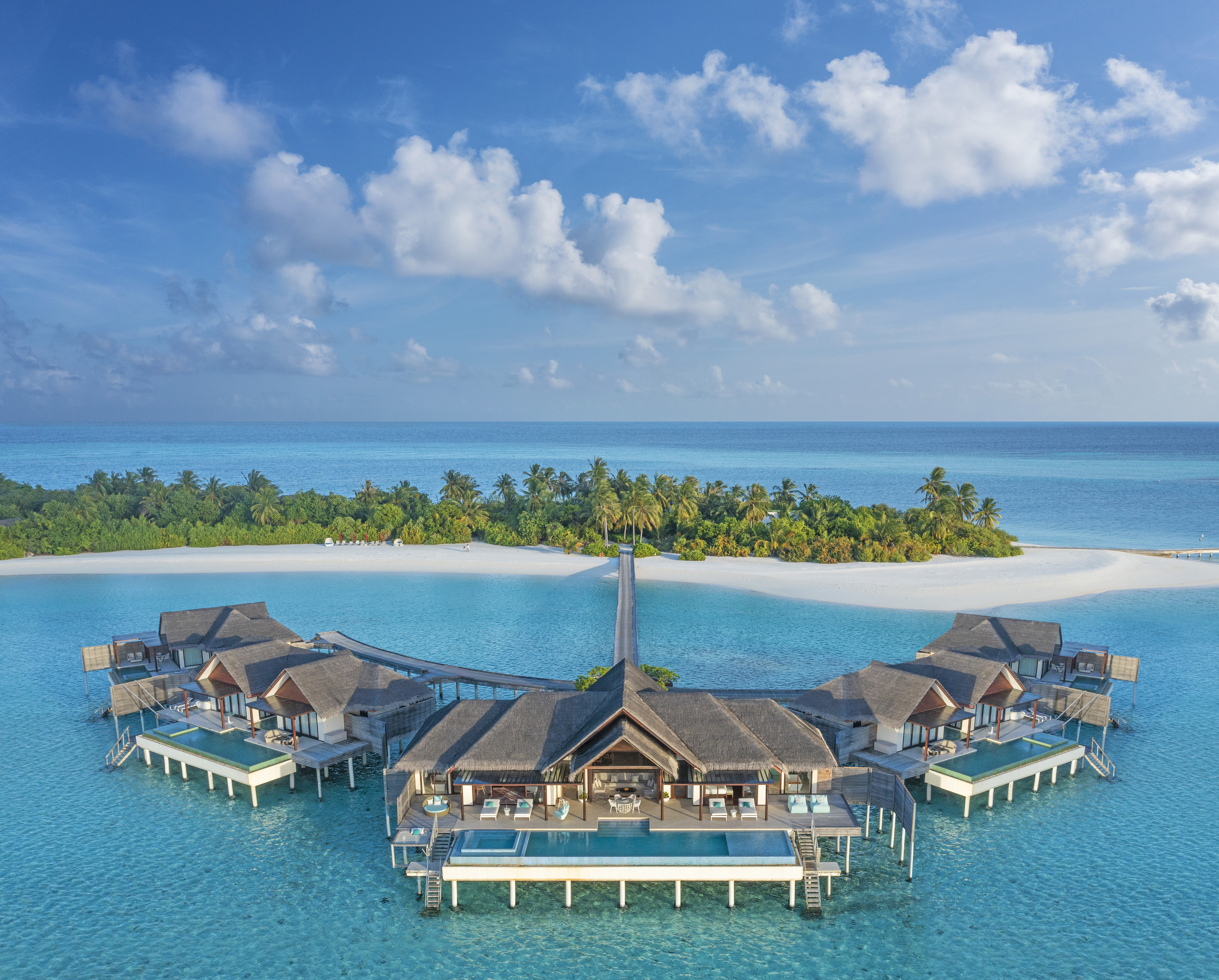 Family Room Two Bedrooms