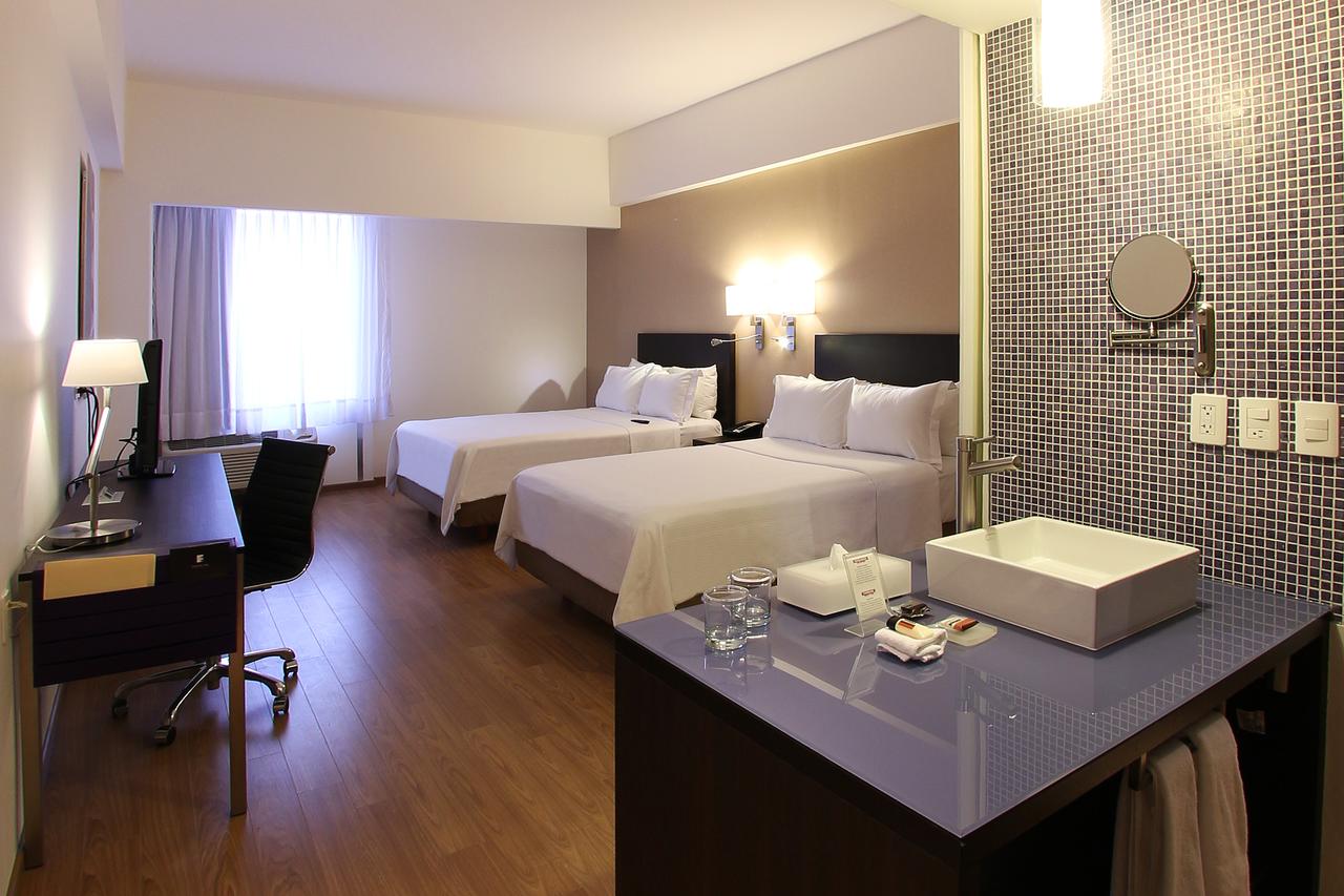 Room Superior Two Double Beds