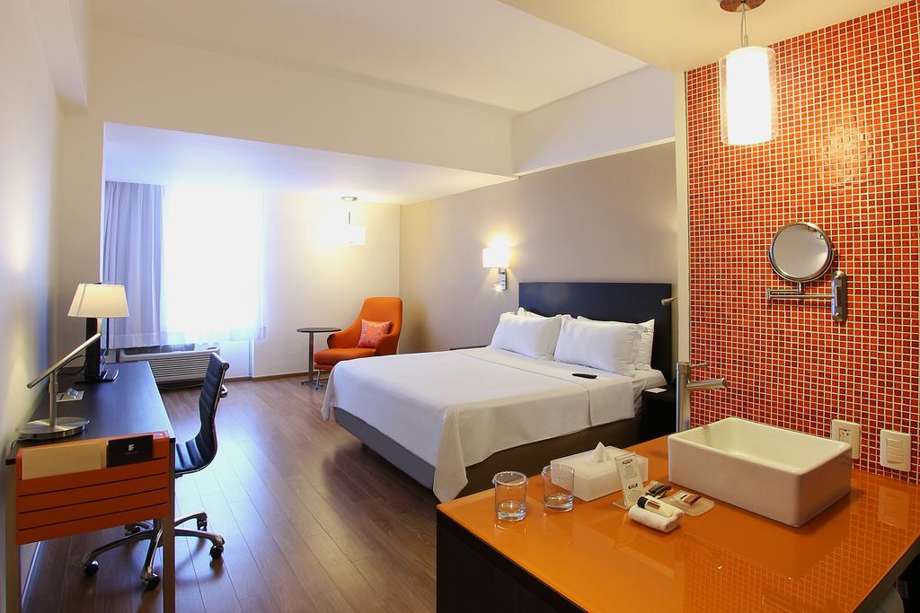 Room Superior King Bed