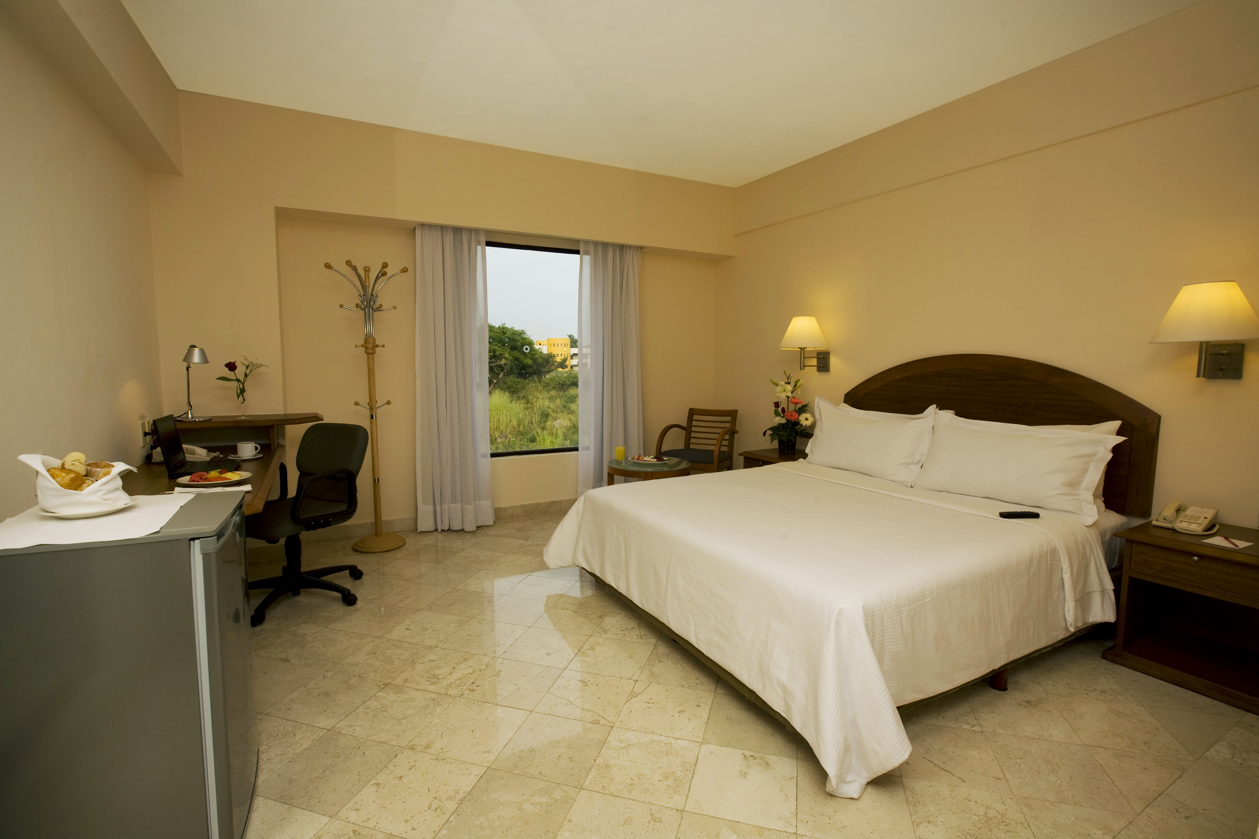 Room Superior King Bed