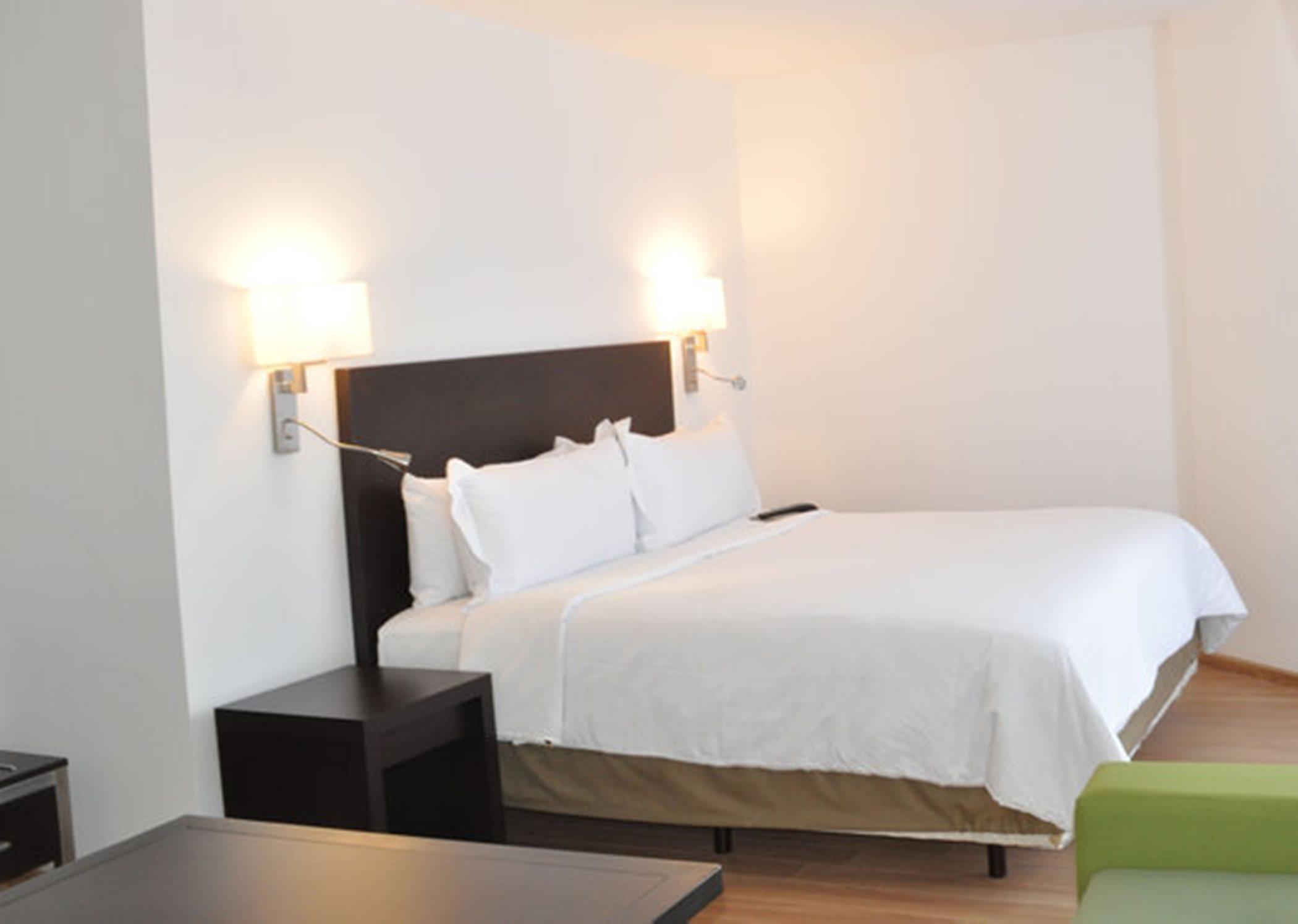 Room Superior King Bed