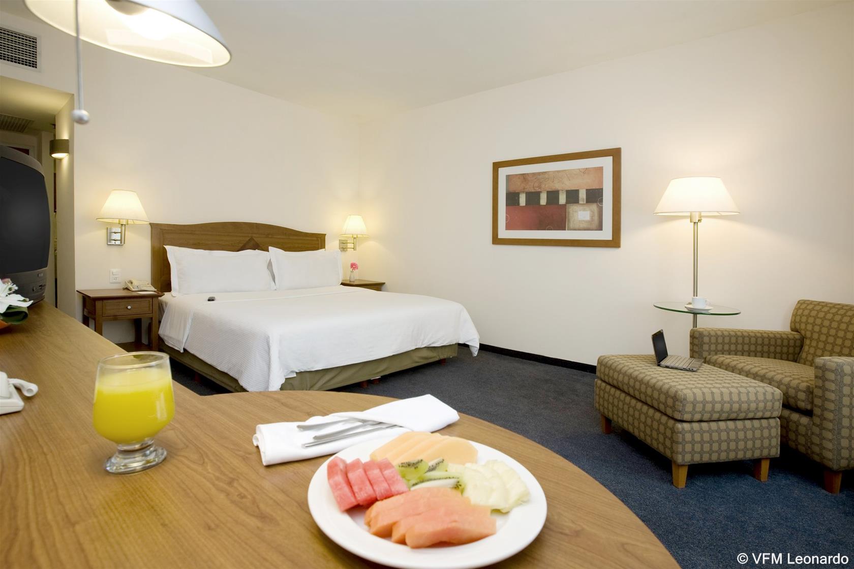 Room Superior King Bed