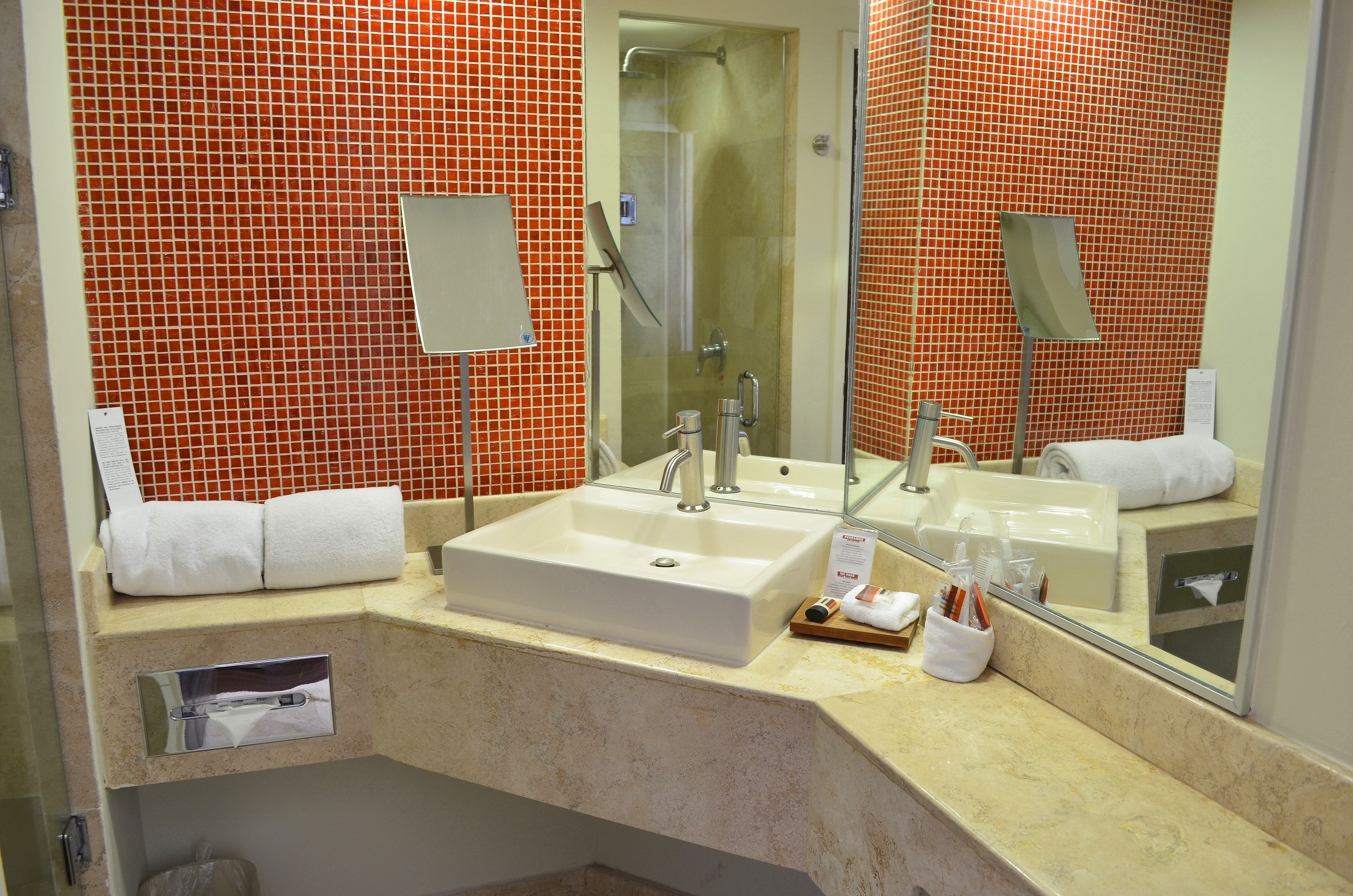 Junior Suite King Size Bed