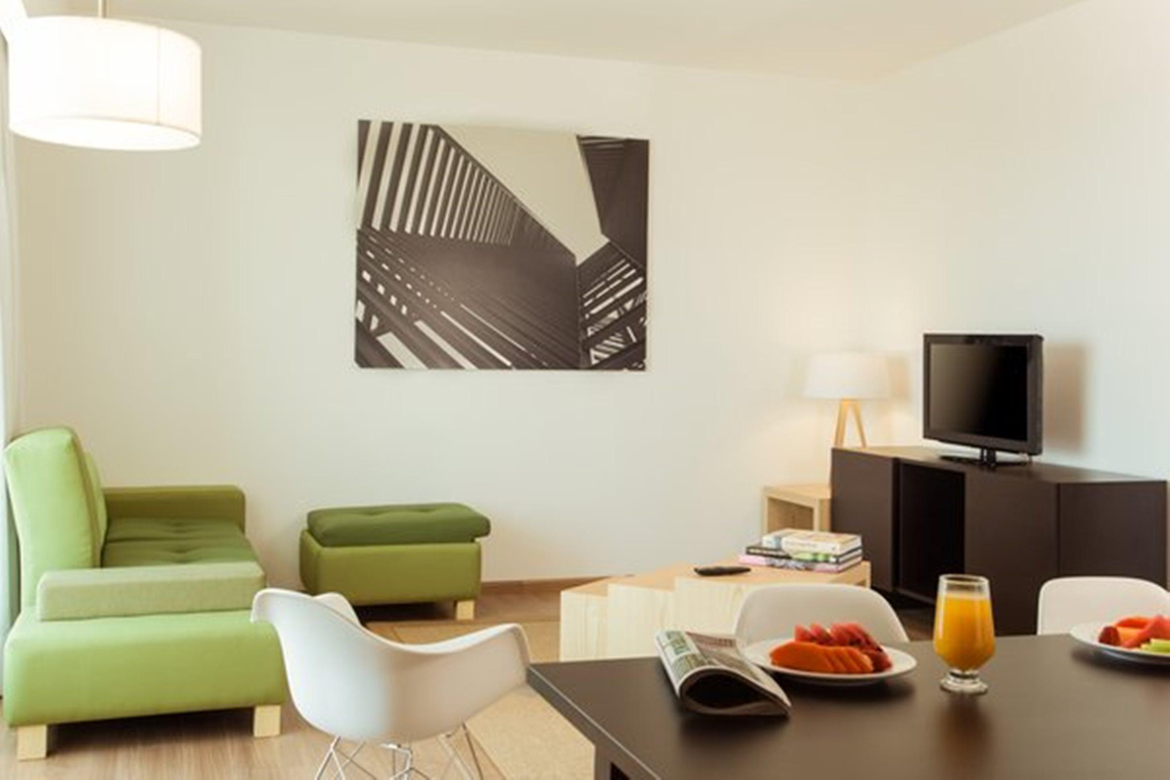 Junior Suite King Size Bed