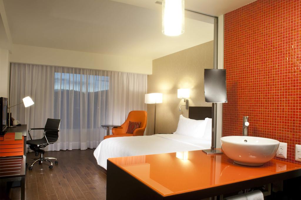 Room Superior King Bed