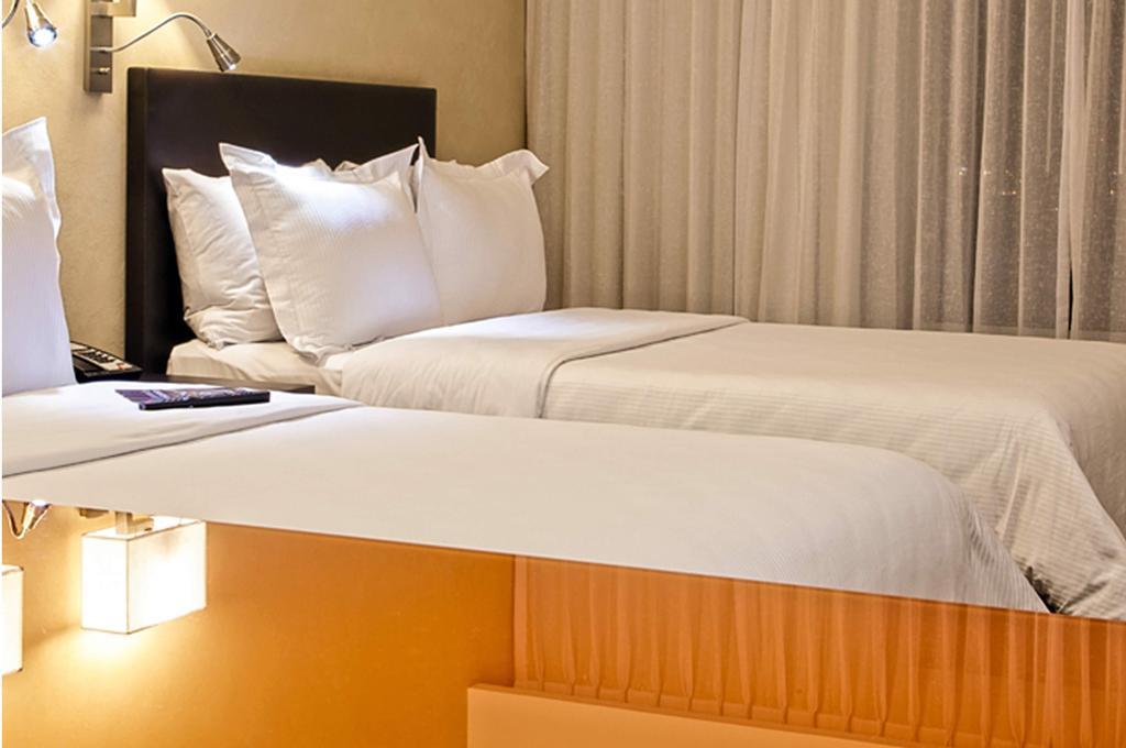 Room Superior Two Double Beds