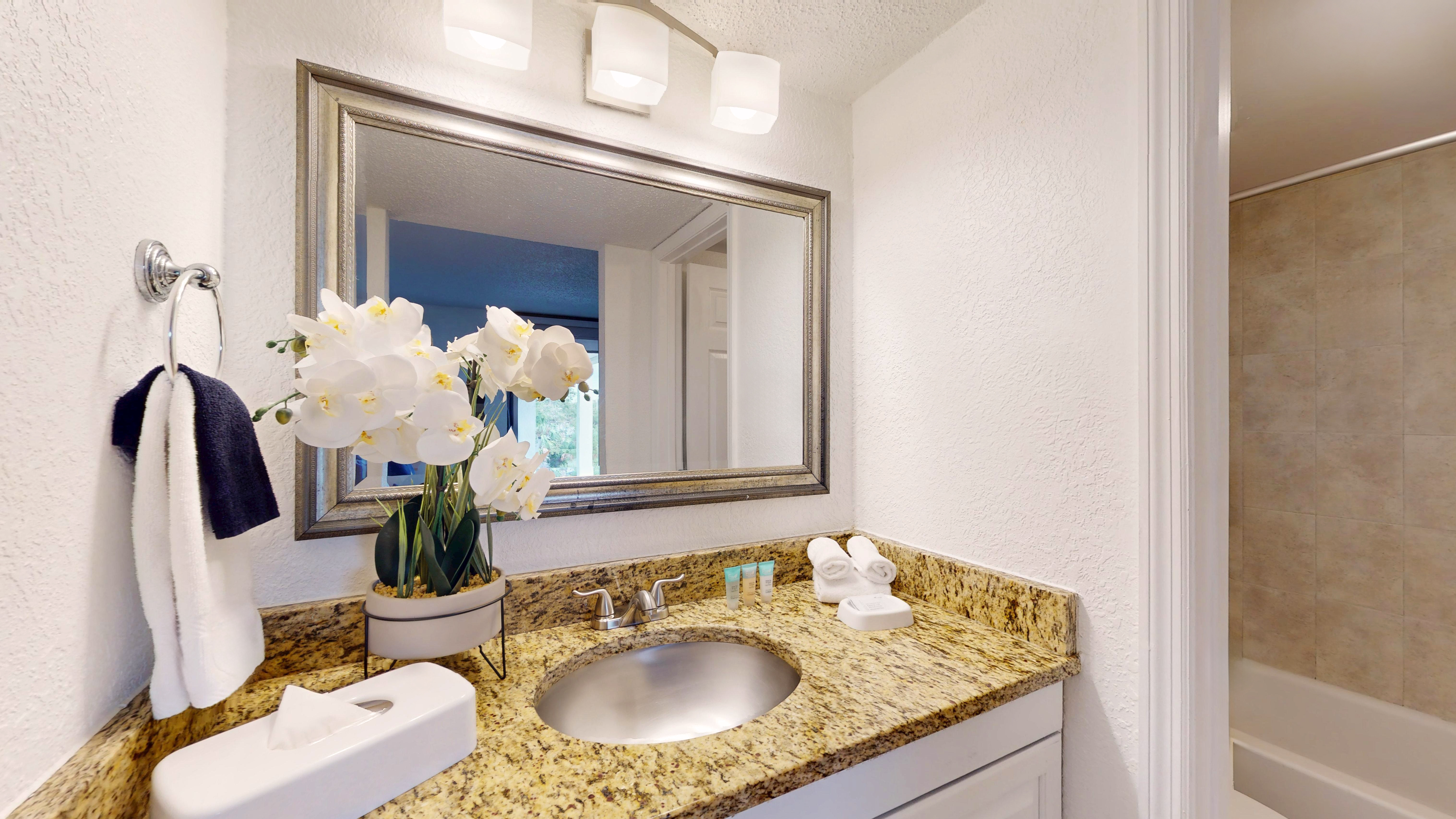 Double Queen Size Bed