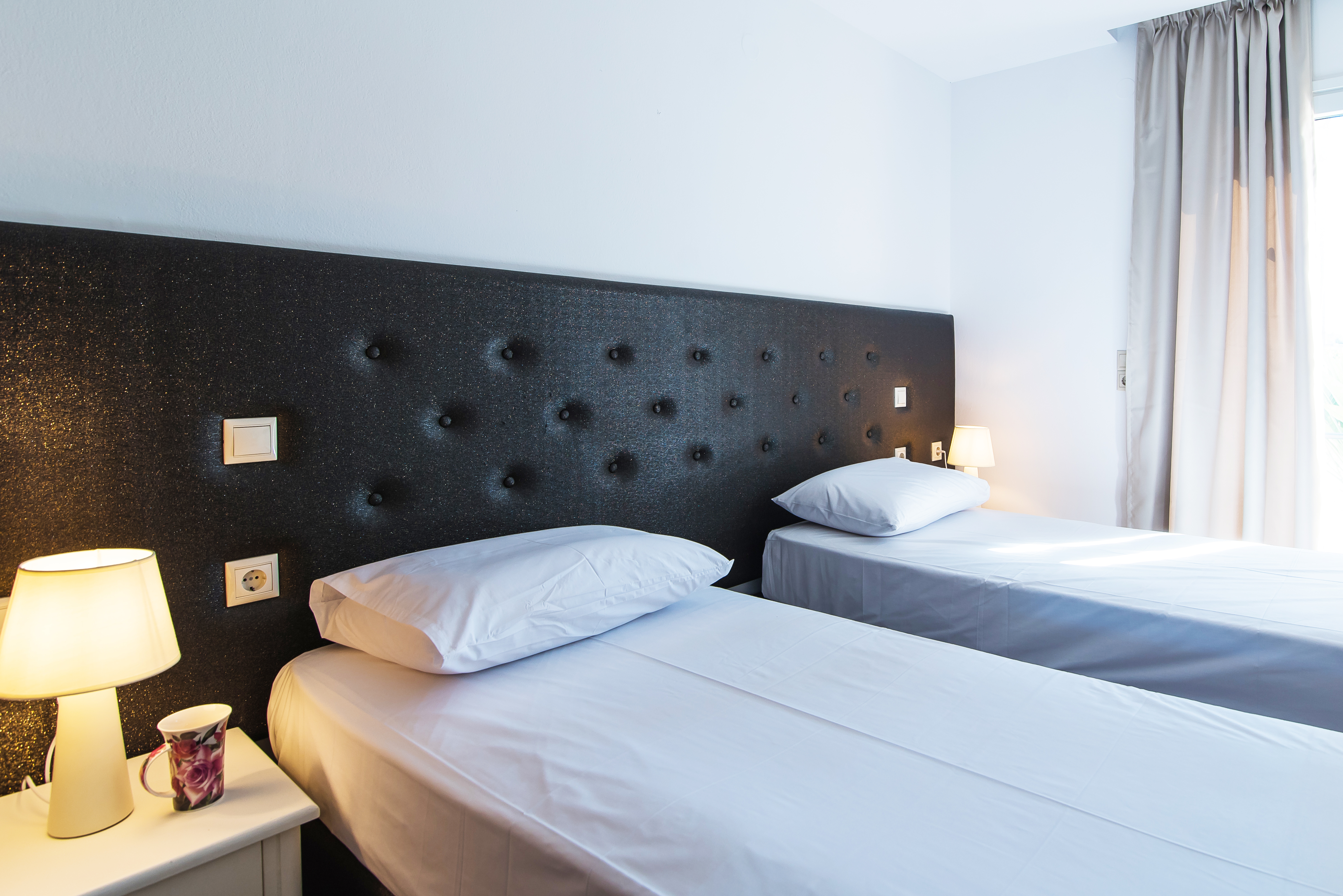 Apartment Superior One Bedroom