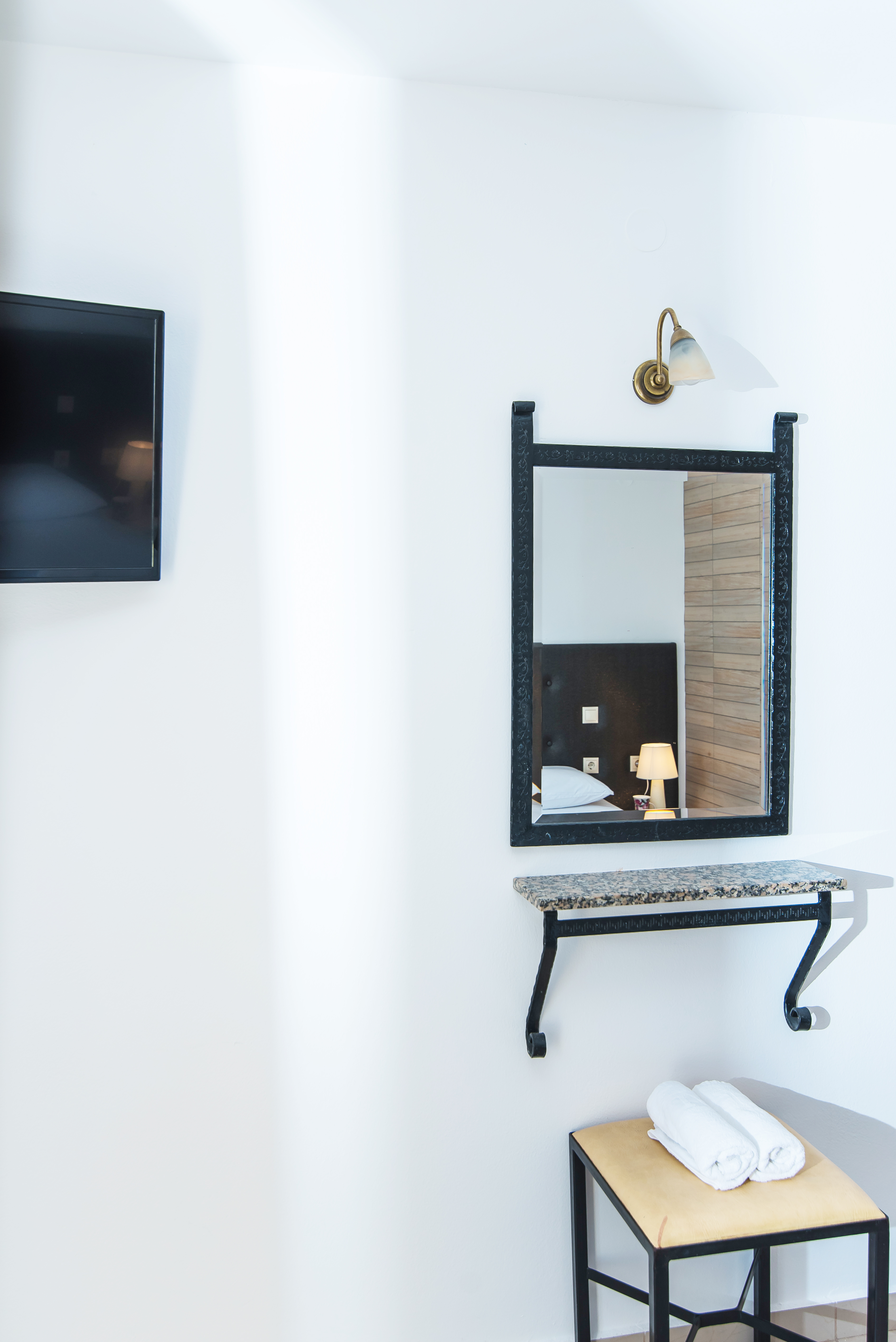 Apartment Superior One Bedroom