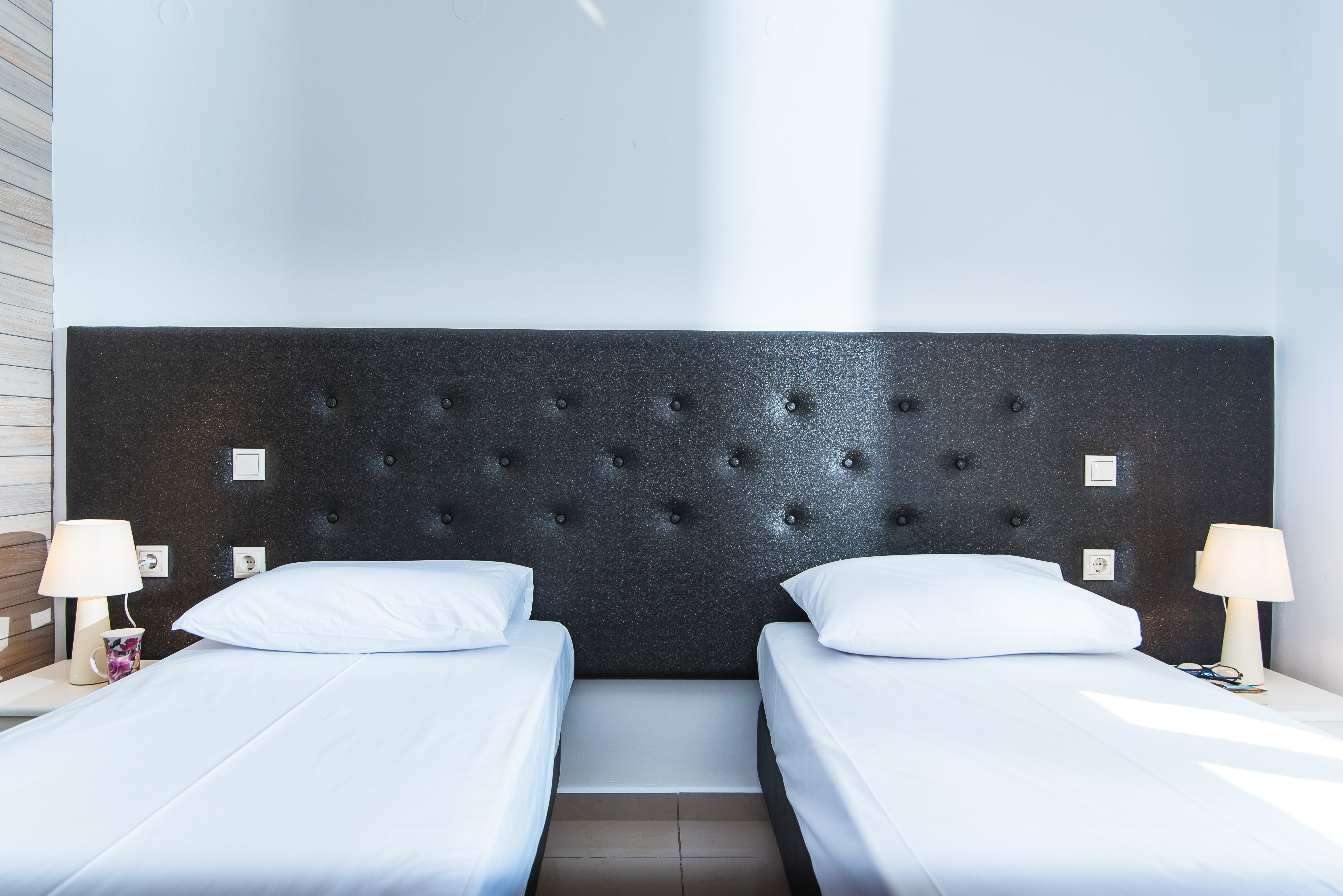 Apartment Superior One Bedroom