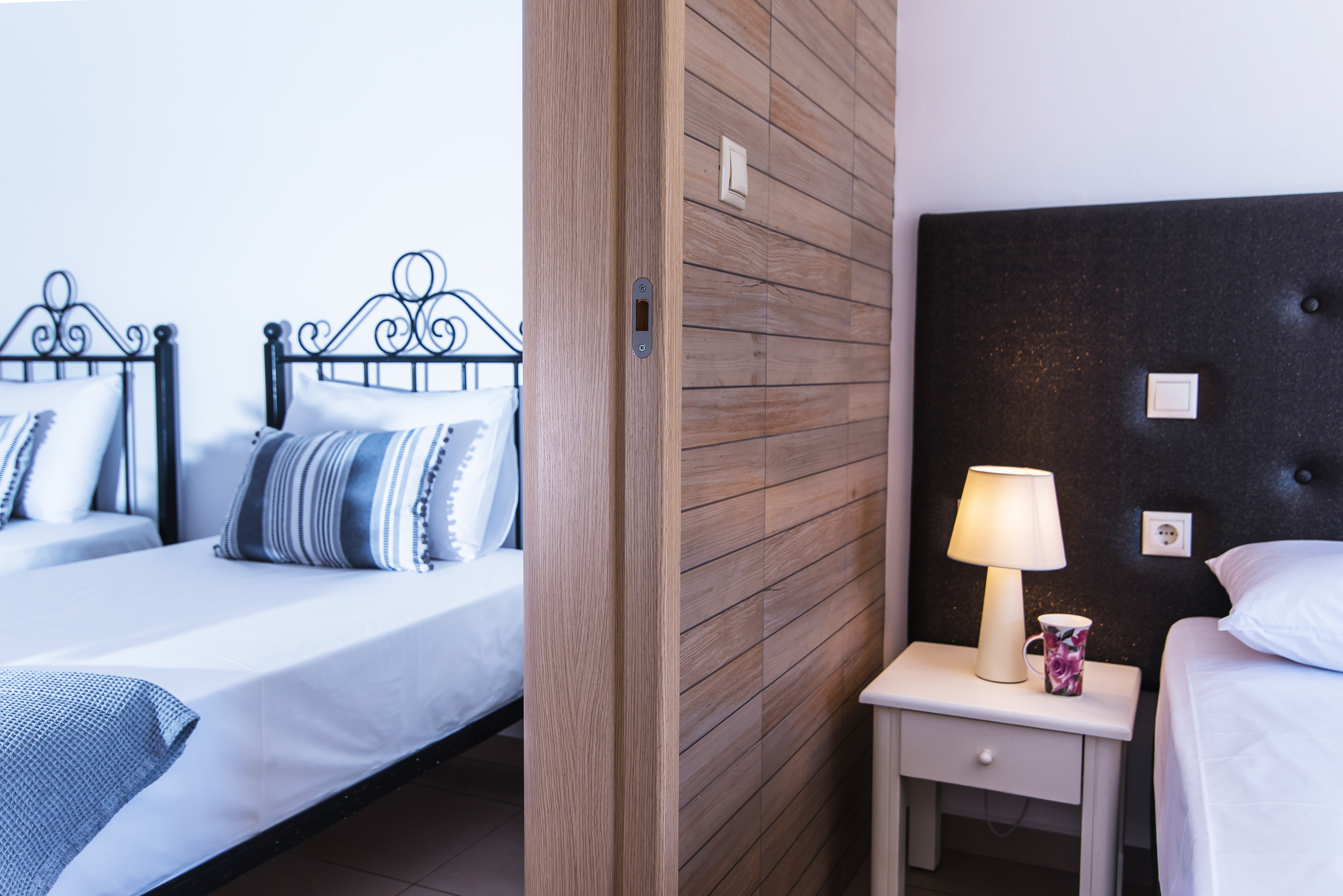 Apartment Superior One Bedroom