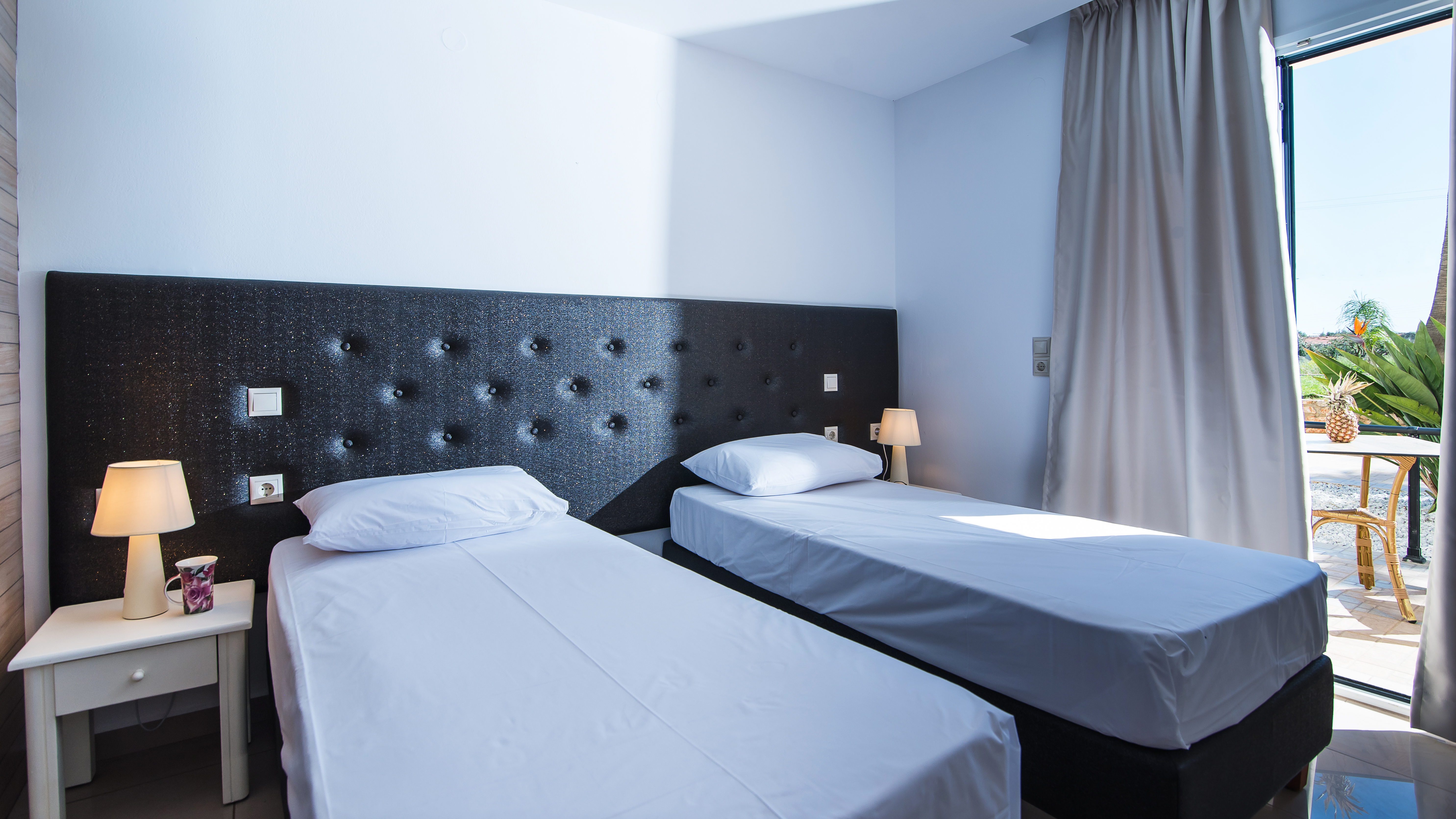 Apartment Superior One Bedroom