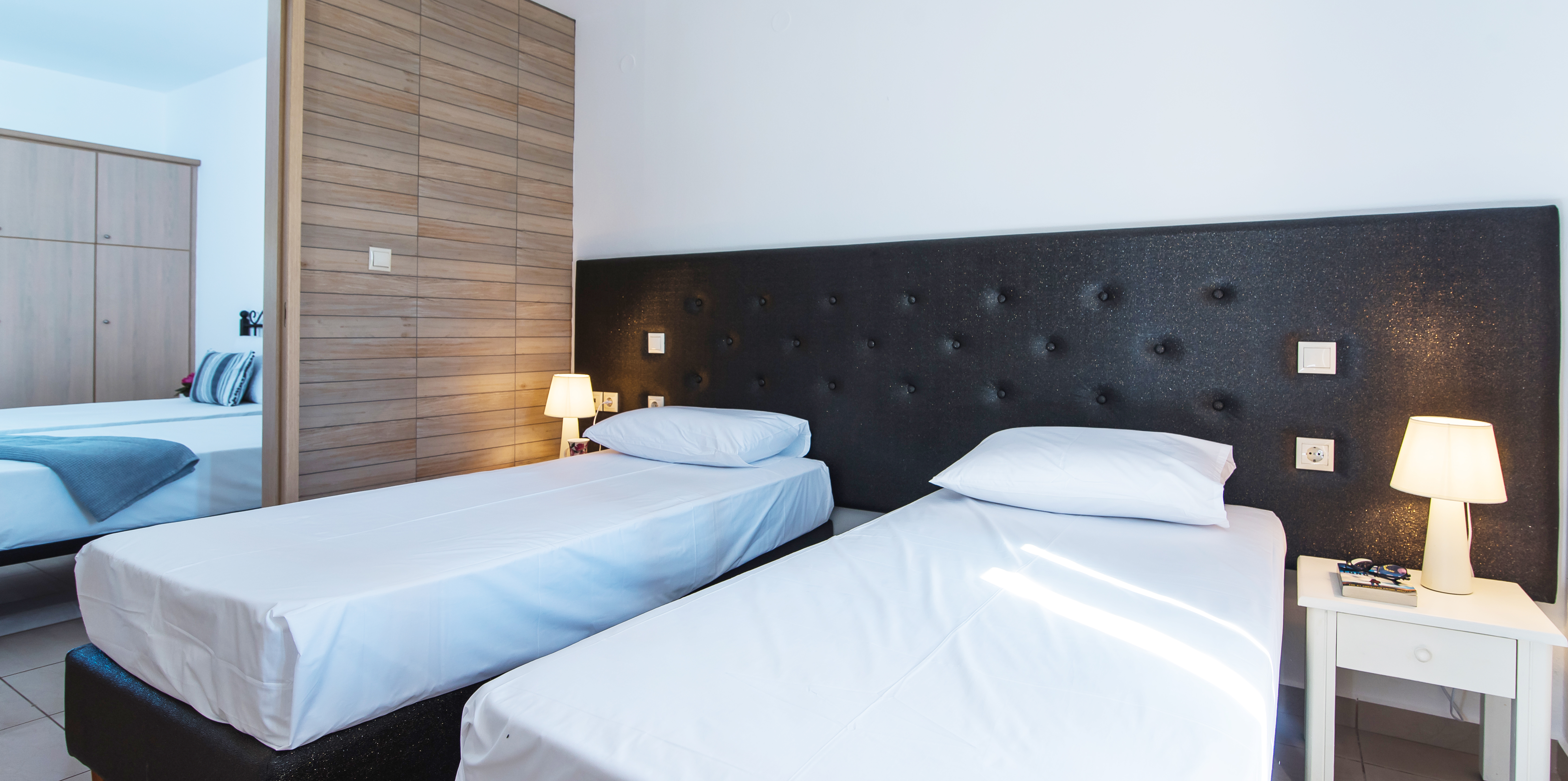 Apartment Superior One Bedroom