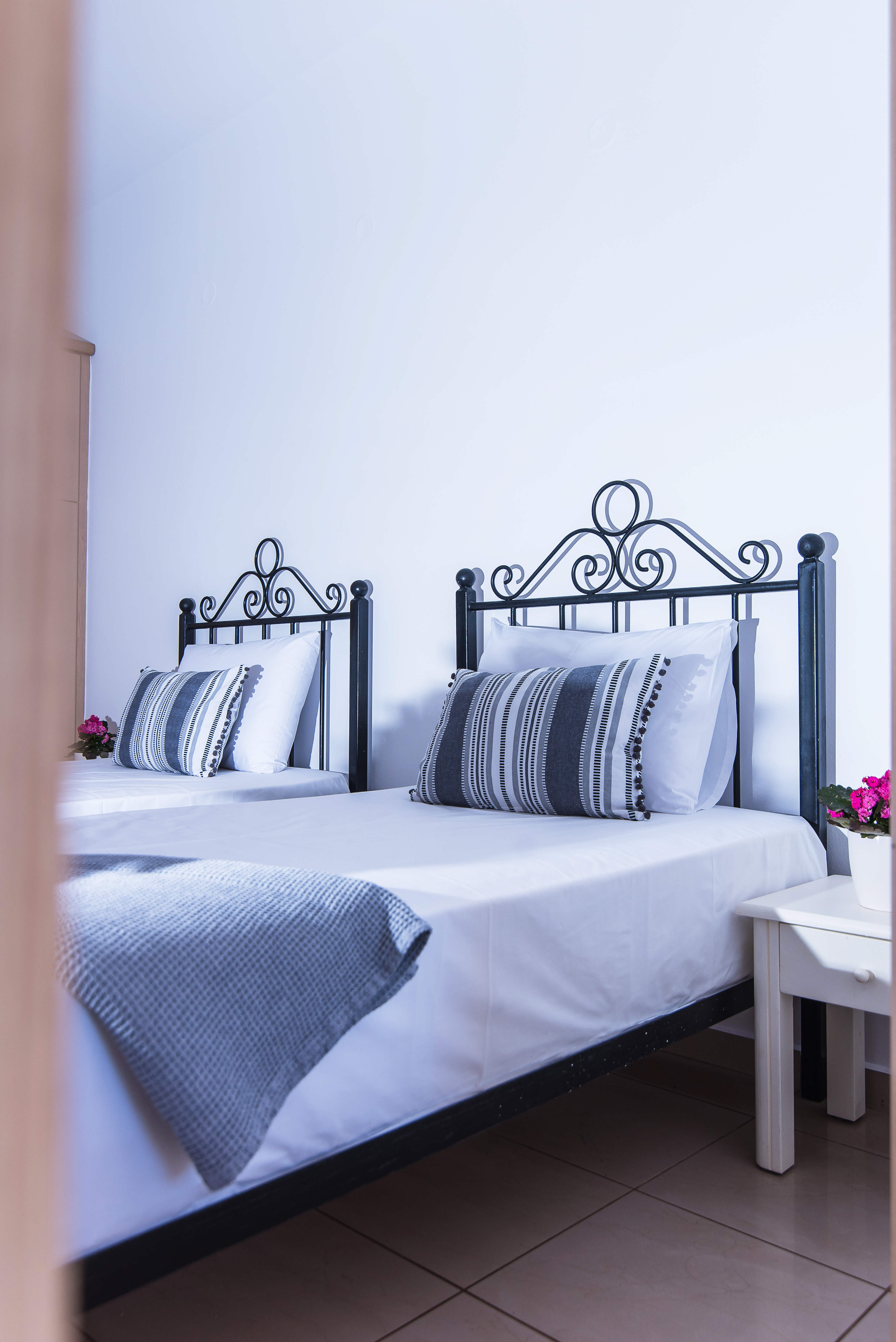 Apartment Superior One Bedroom