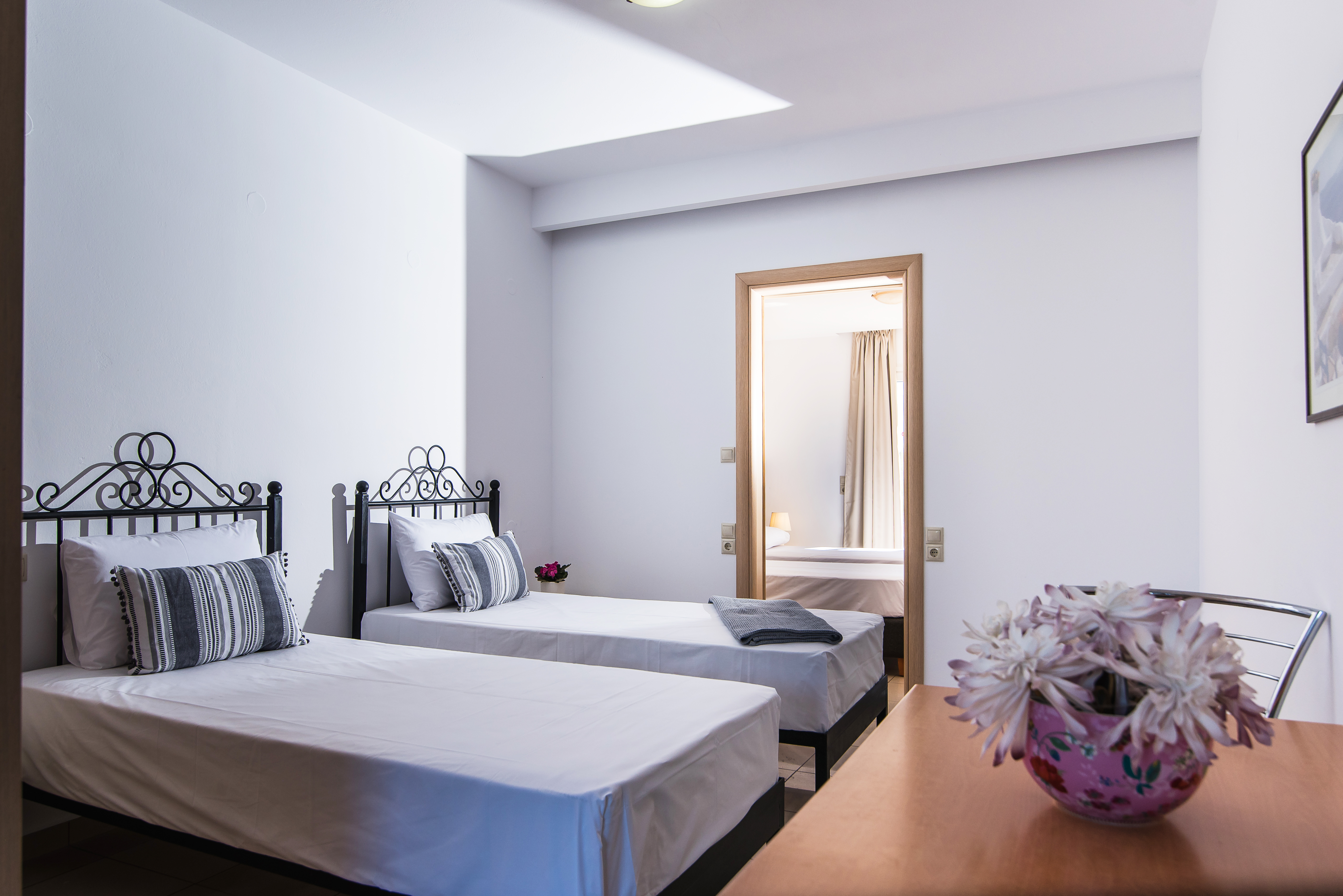 Apartment Superior One Bedroom