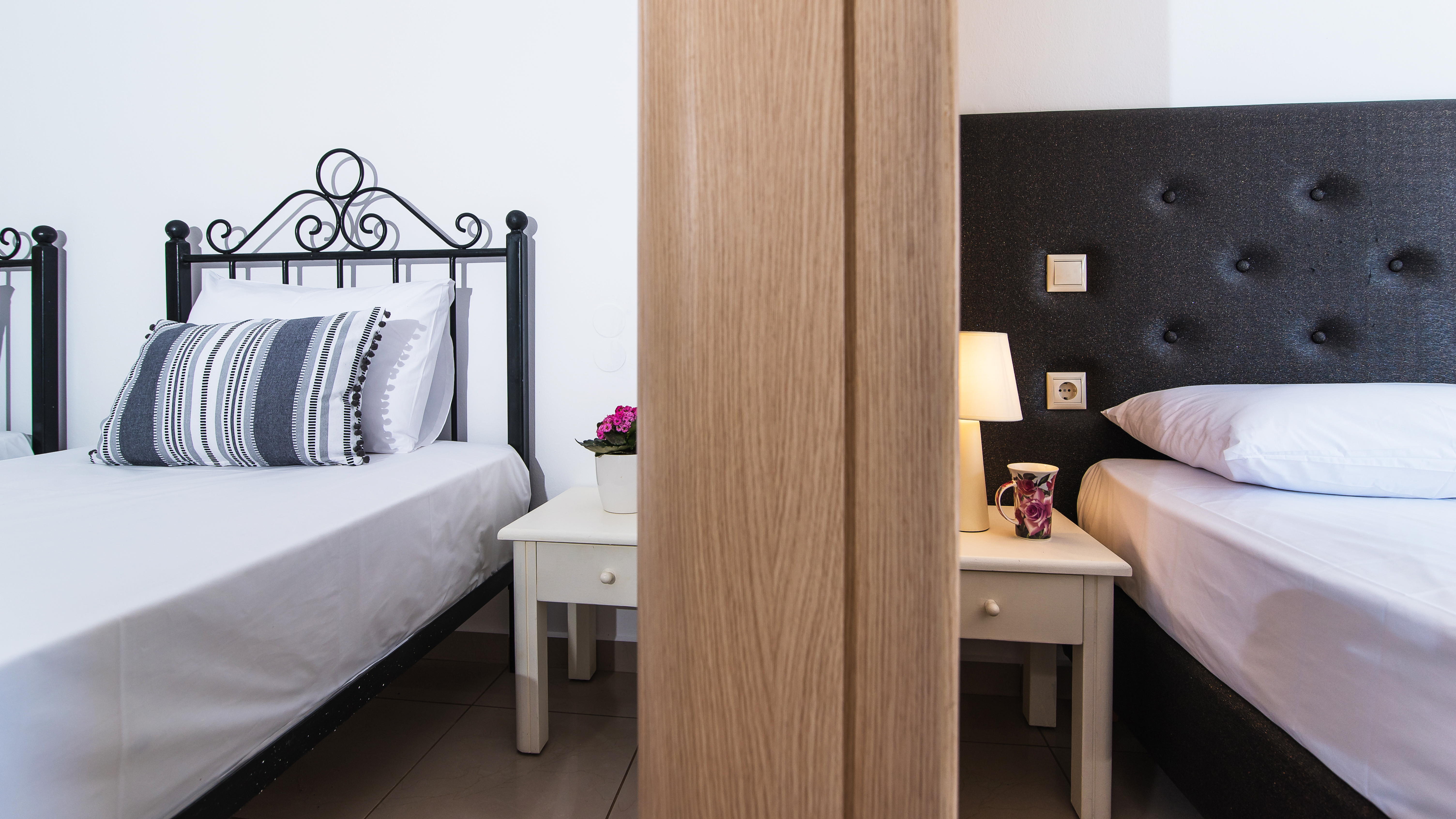 Apartment Superior One Bedroom