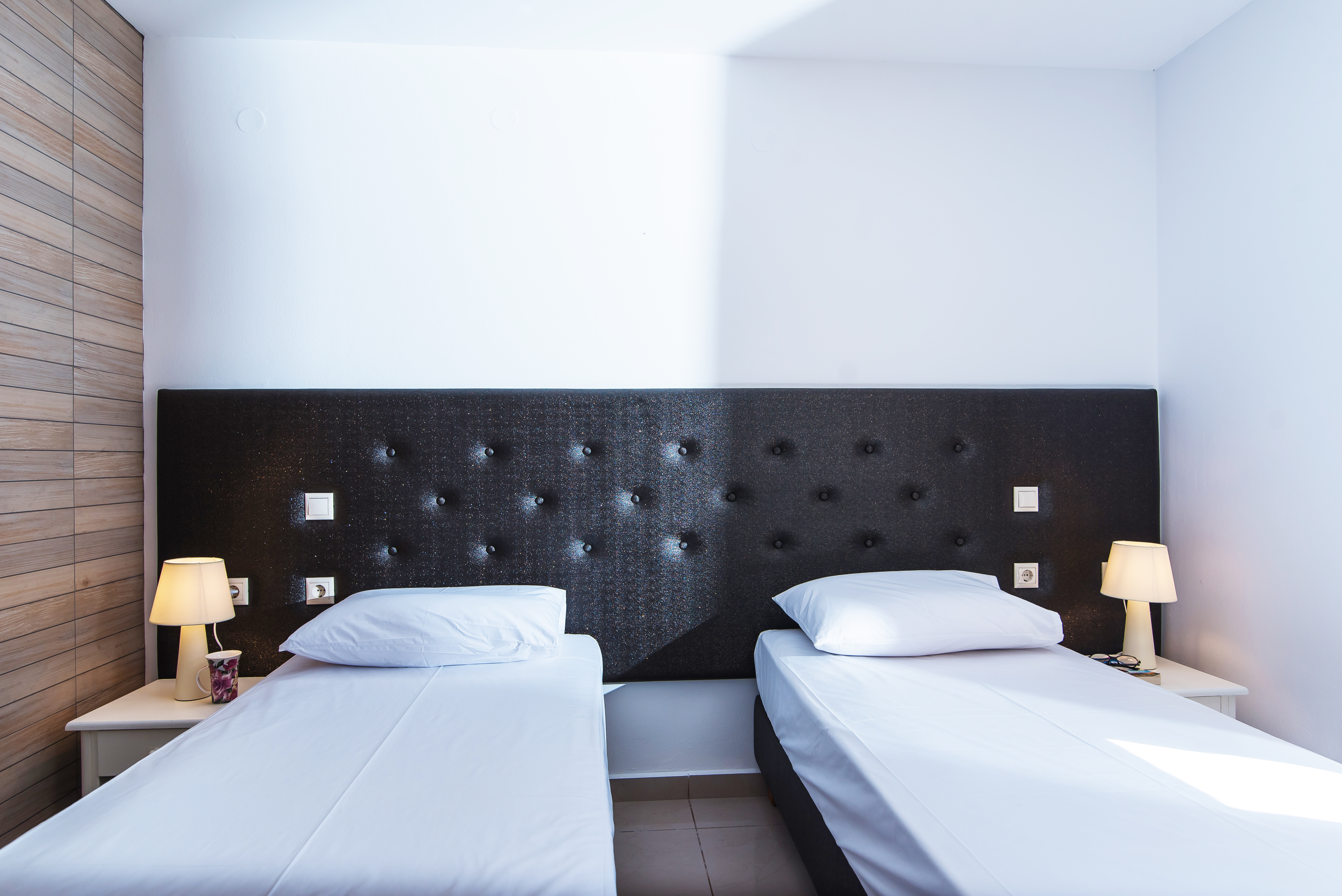 Apartment Superior One Bedroom