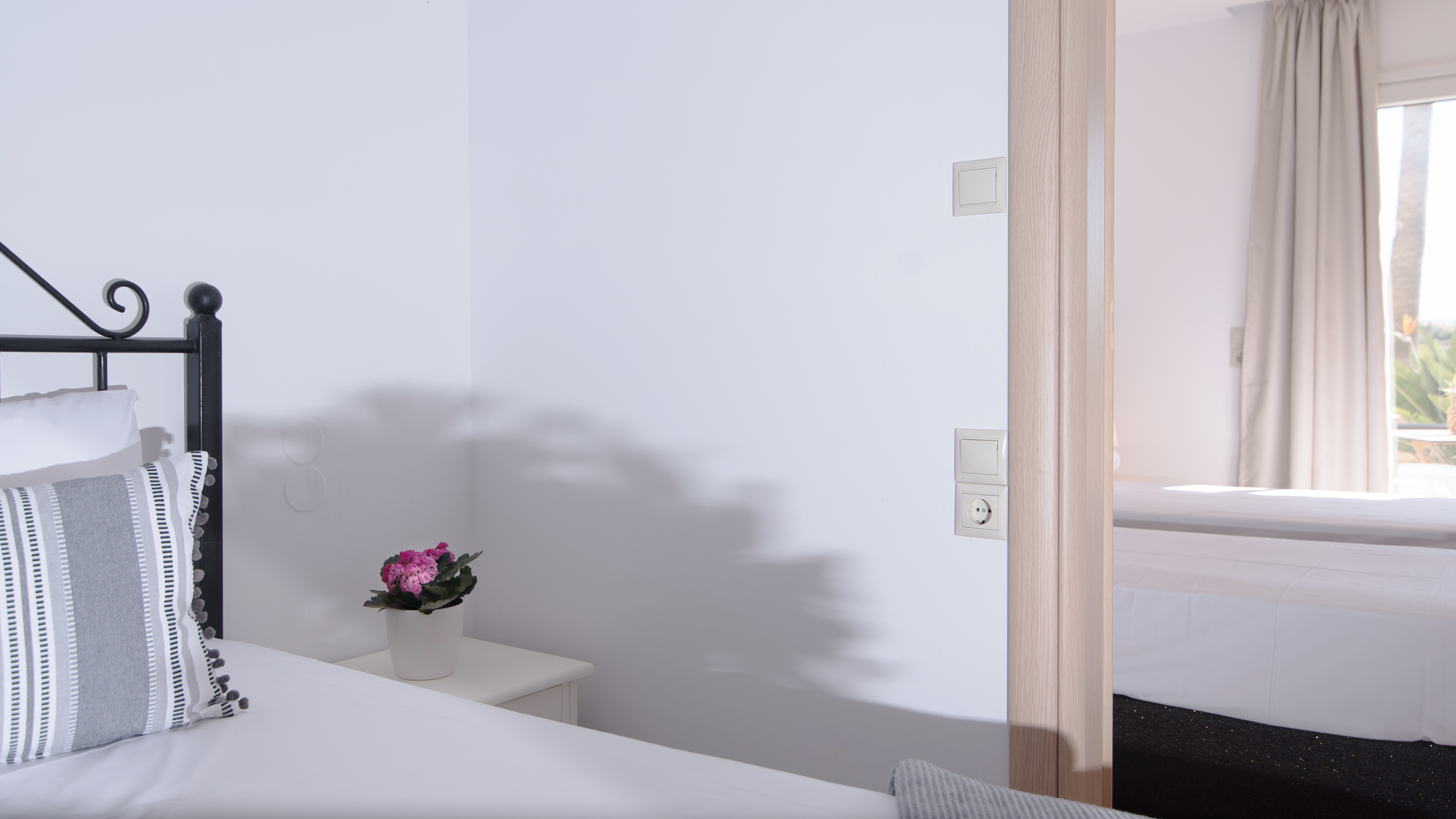 Apartment Superior One Bedroom