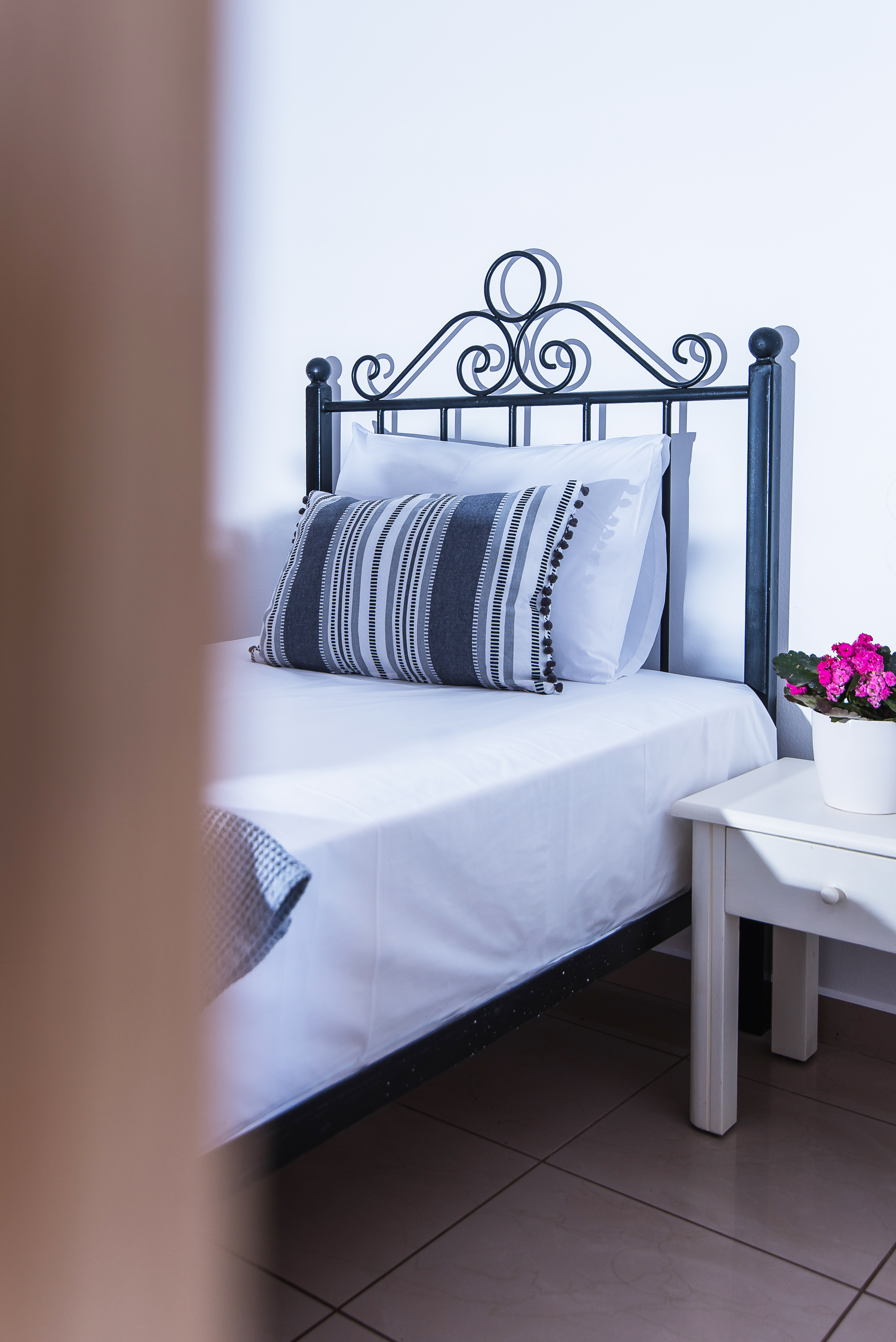 Apartment Superior One Bedroom