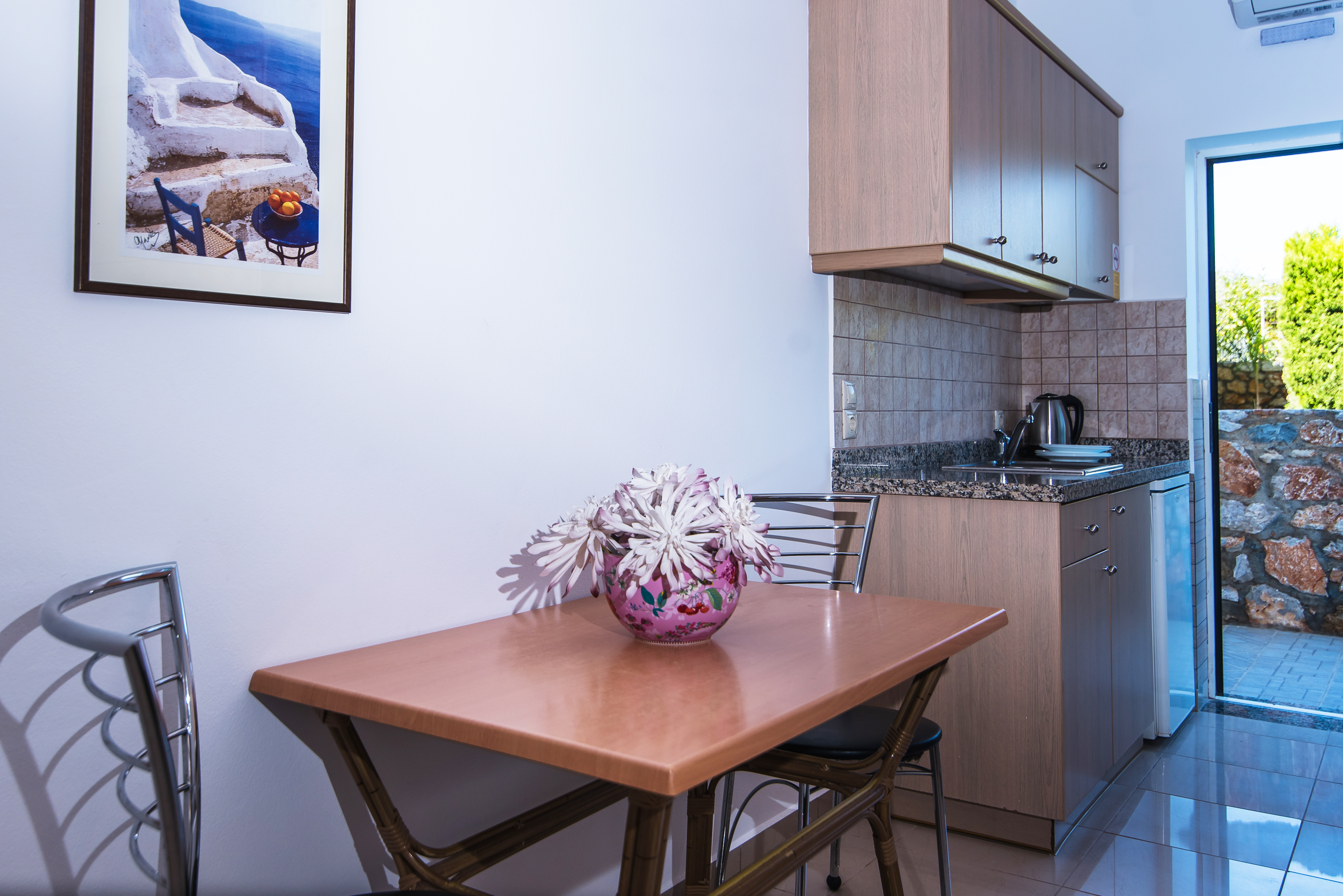 Apartment Superior One Bedroom