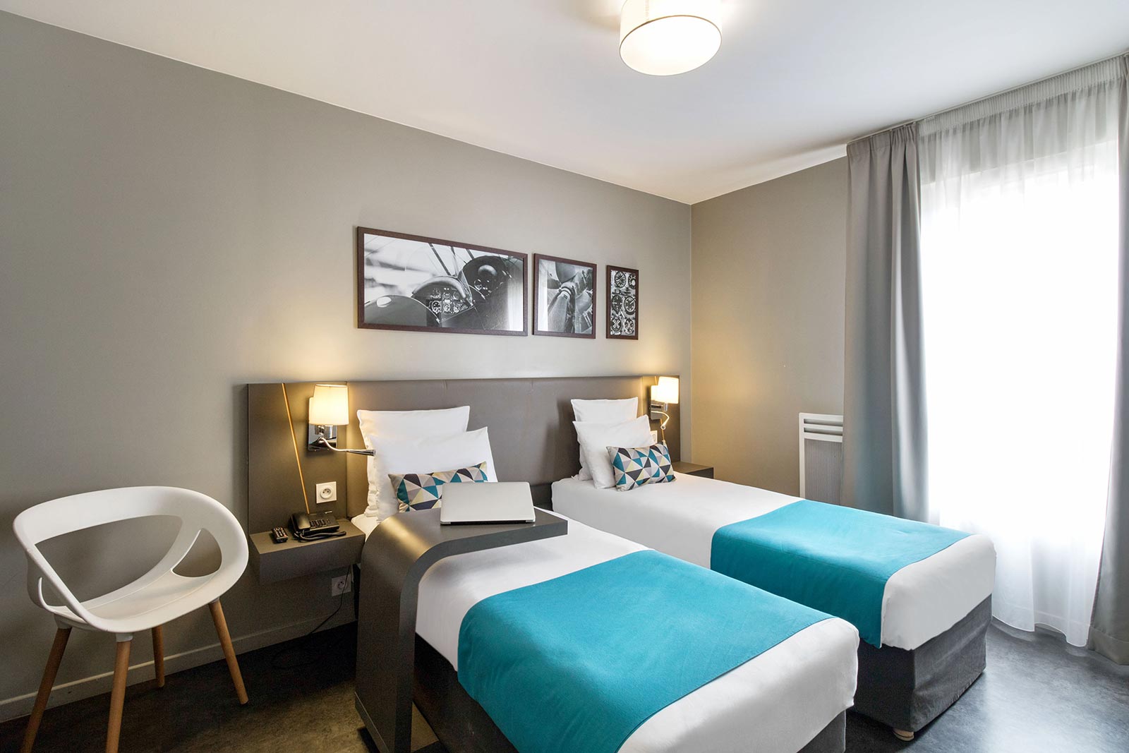 Apartment One Bedroom