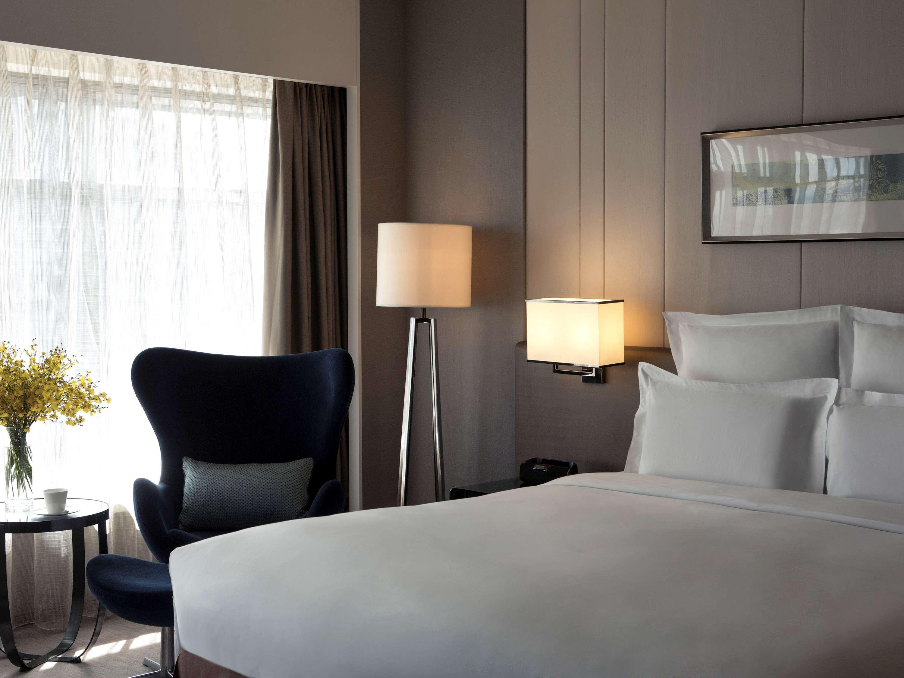 Double Deluxe Executive