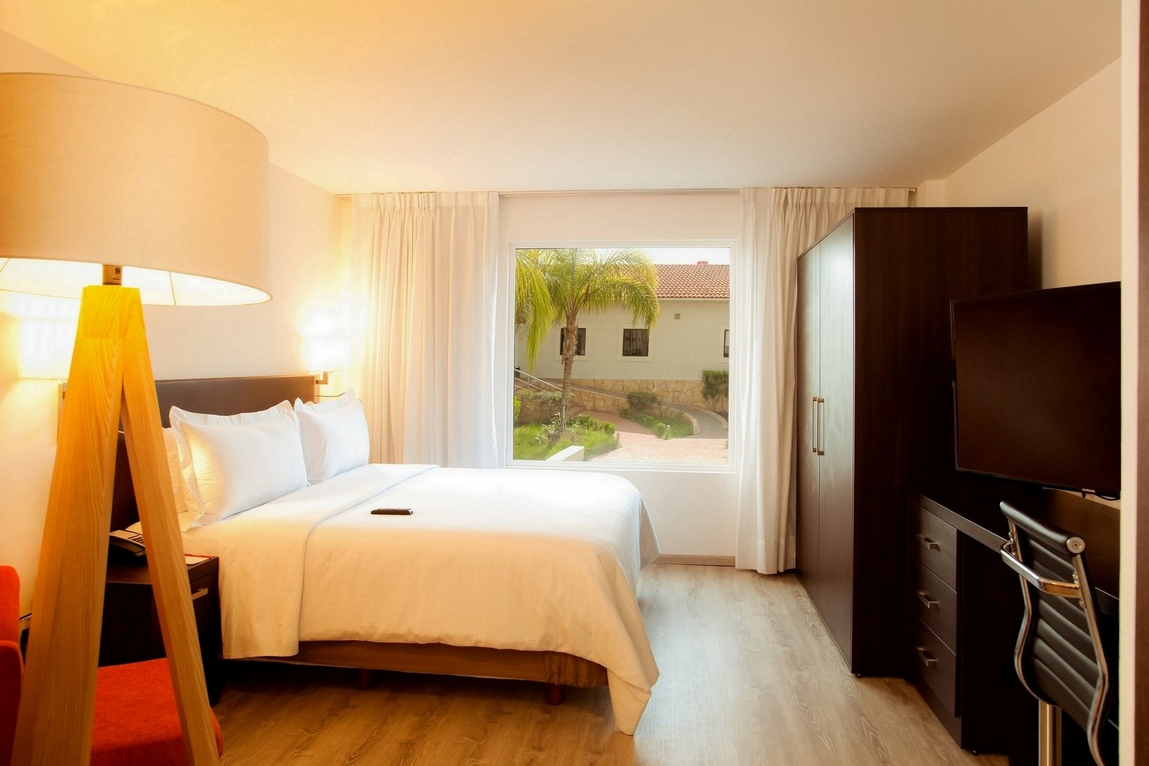 Room Superior King Bed