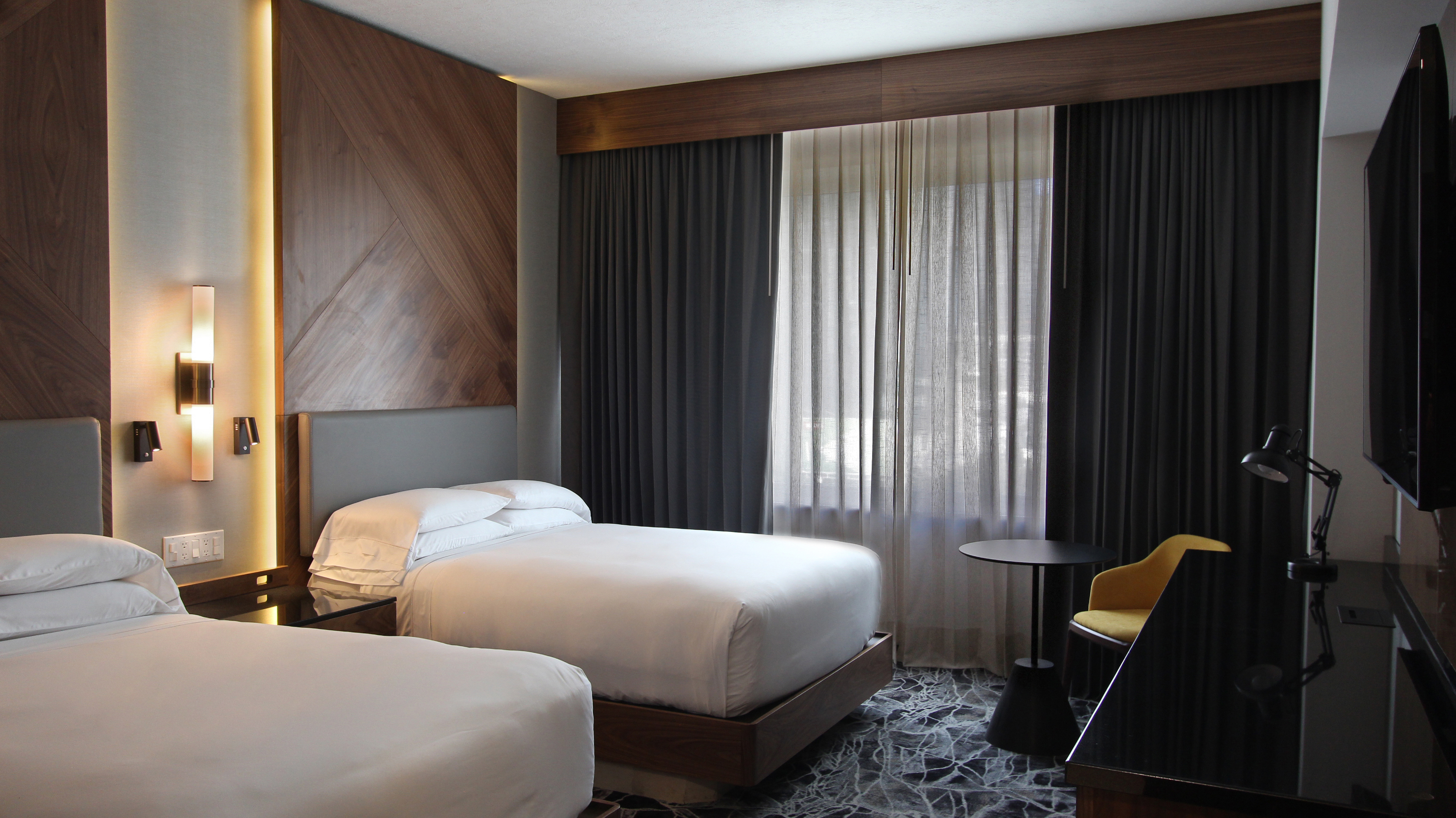 Room Superior Two Double Beds