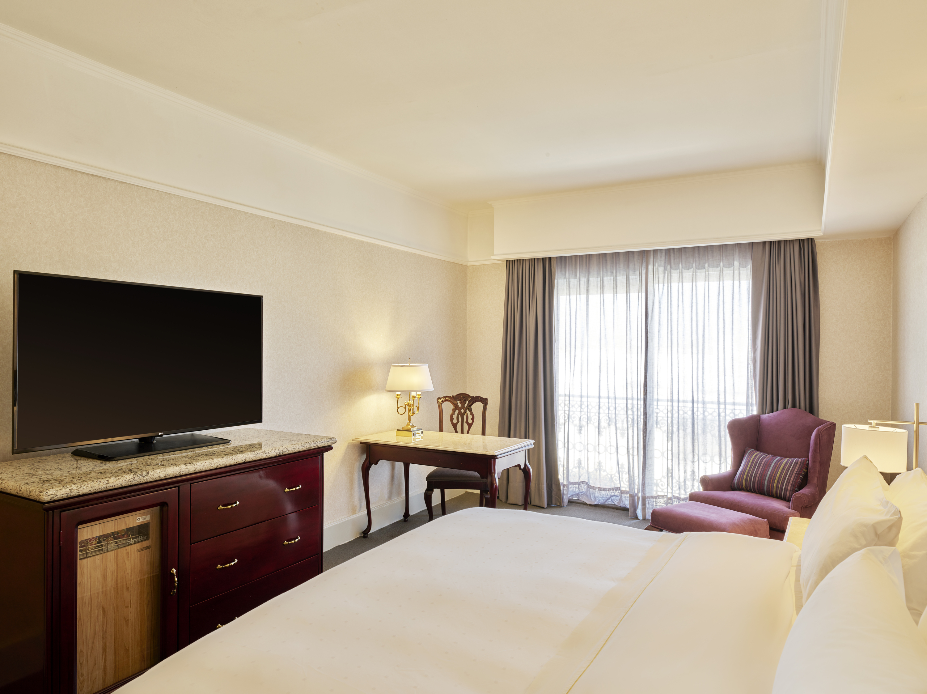 Room Superior King Bed