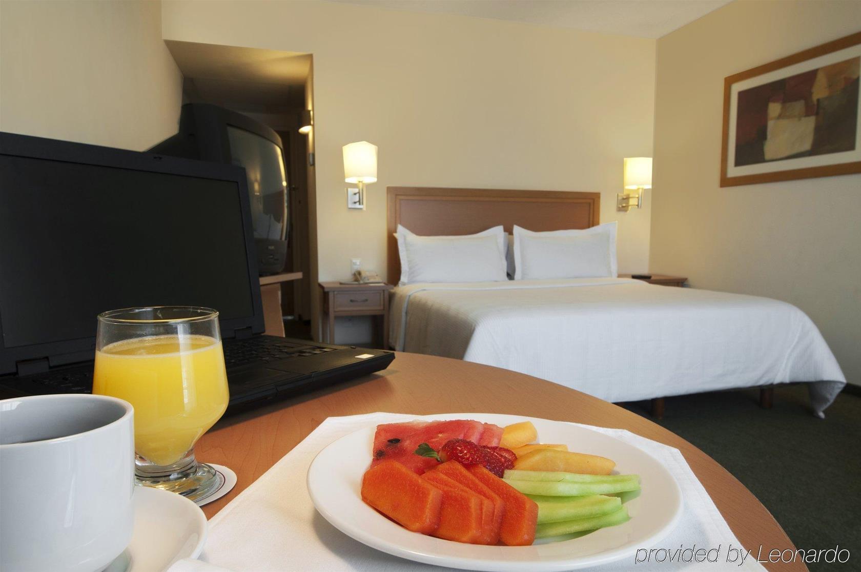 Room Superior King Bed