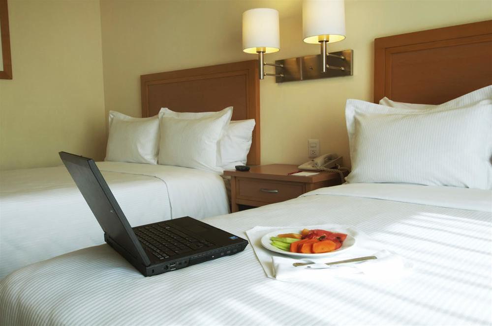 Room Superior Two Double Beds