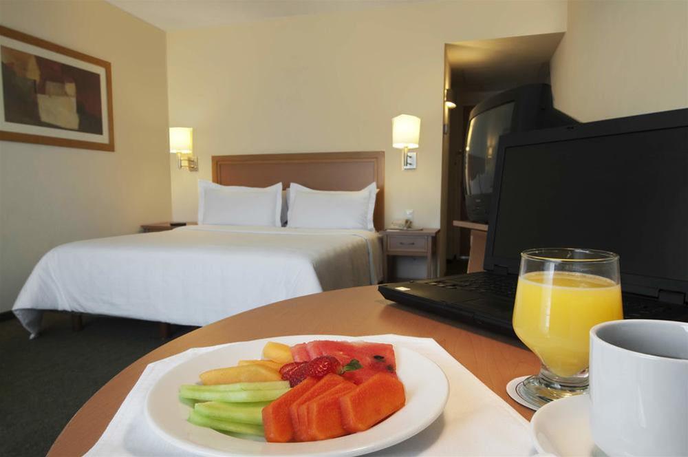 Room Superior King Bed