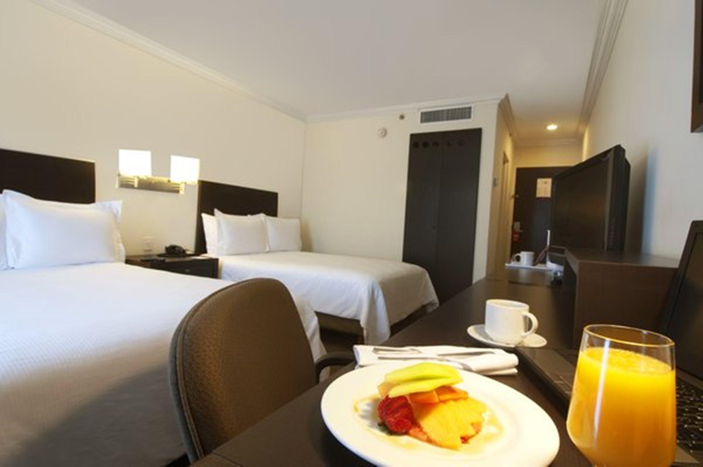 Room Superior Two Double Beds