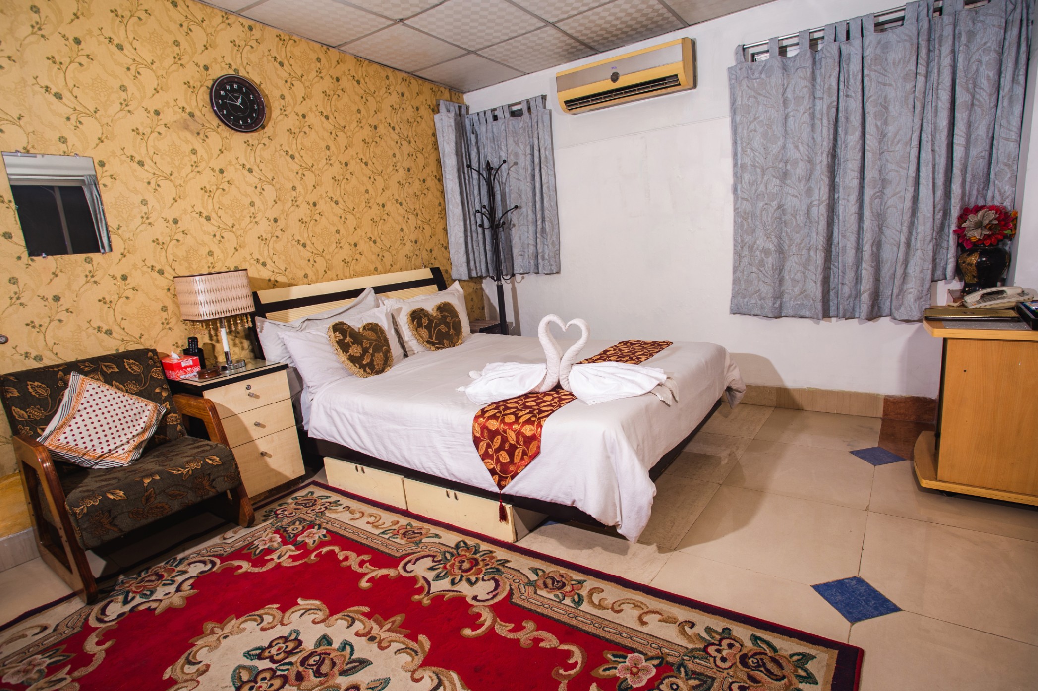 Apartment Two Bedrooms