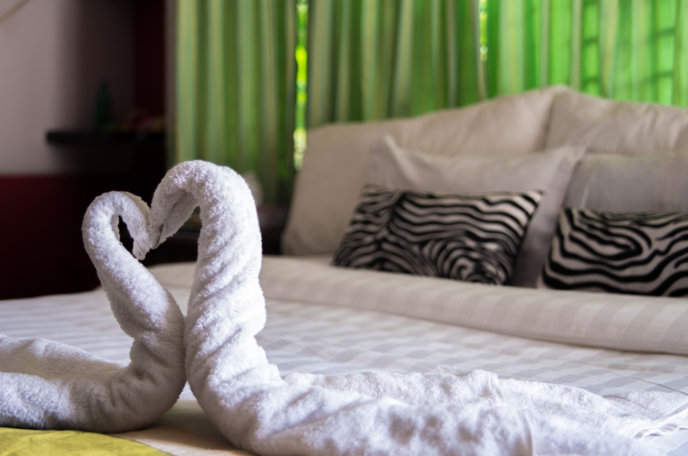 Apartment Three Bedrooms