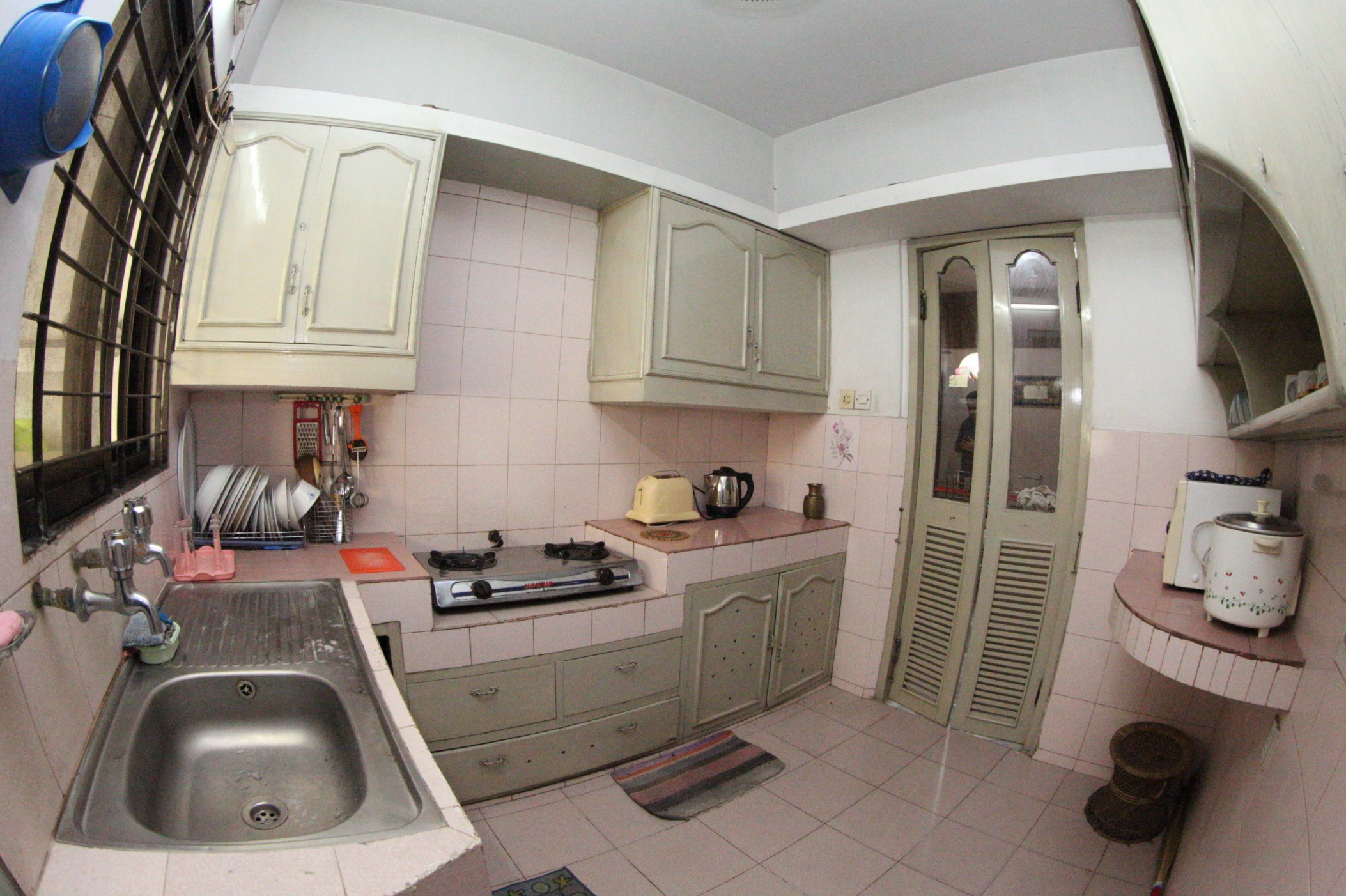 Apartment Two Bedrooms