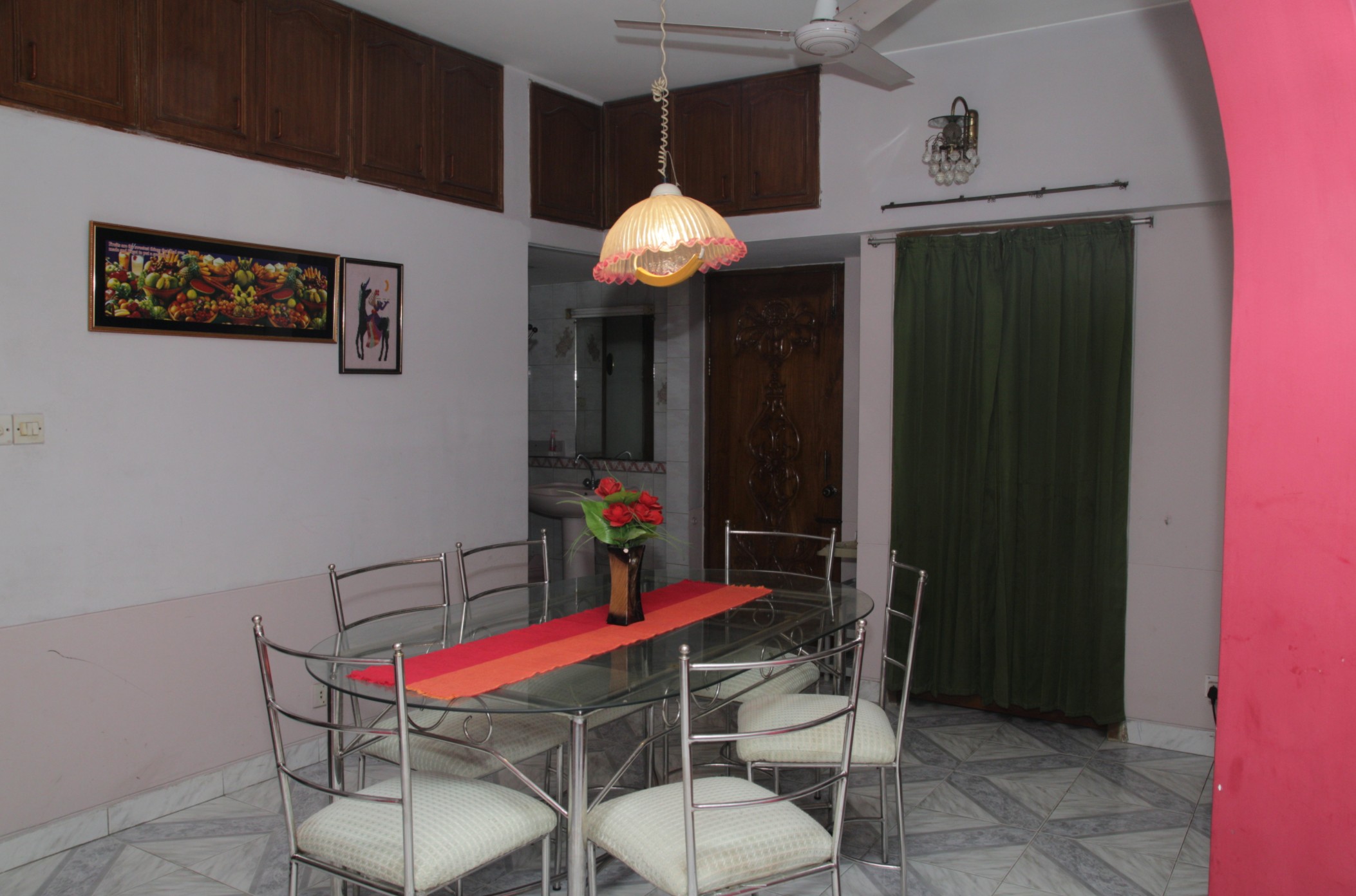 Apartment Two Bedrooms