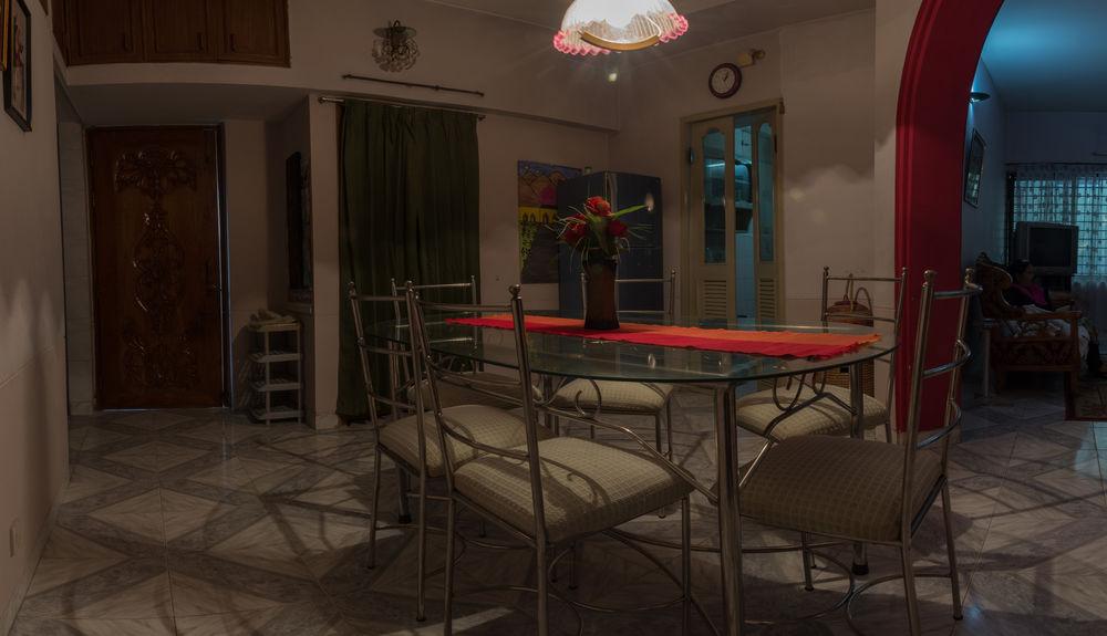 Apartment Two Bedrooms