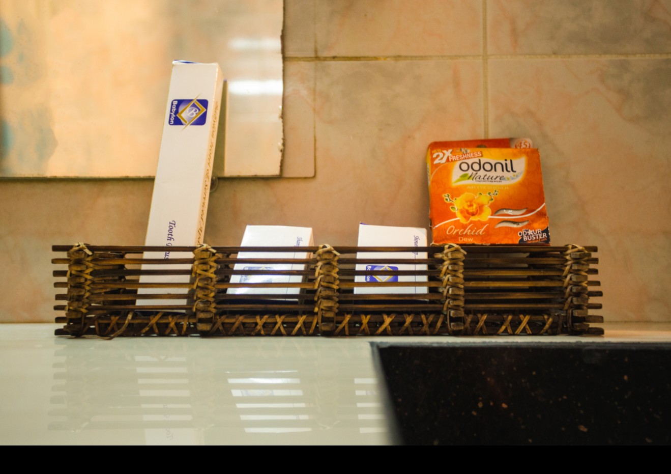 Apartment Three Bedrooms