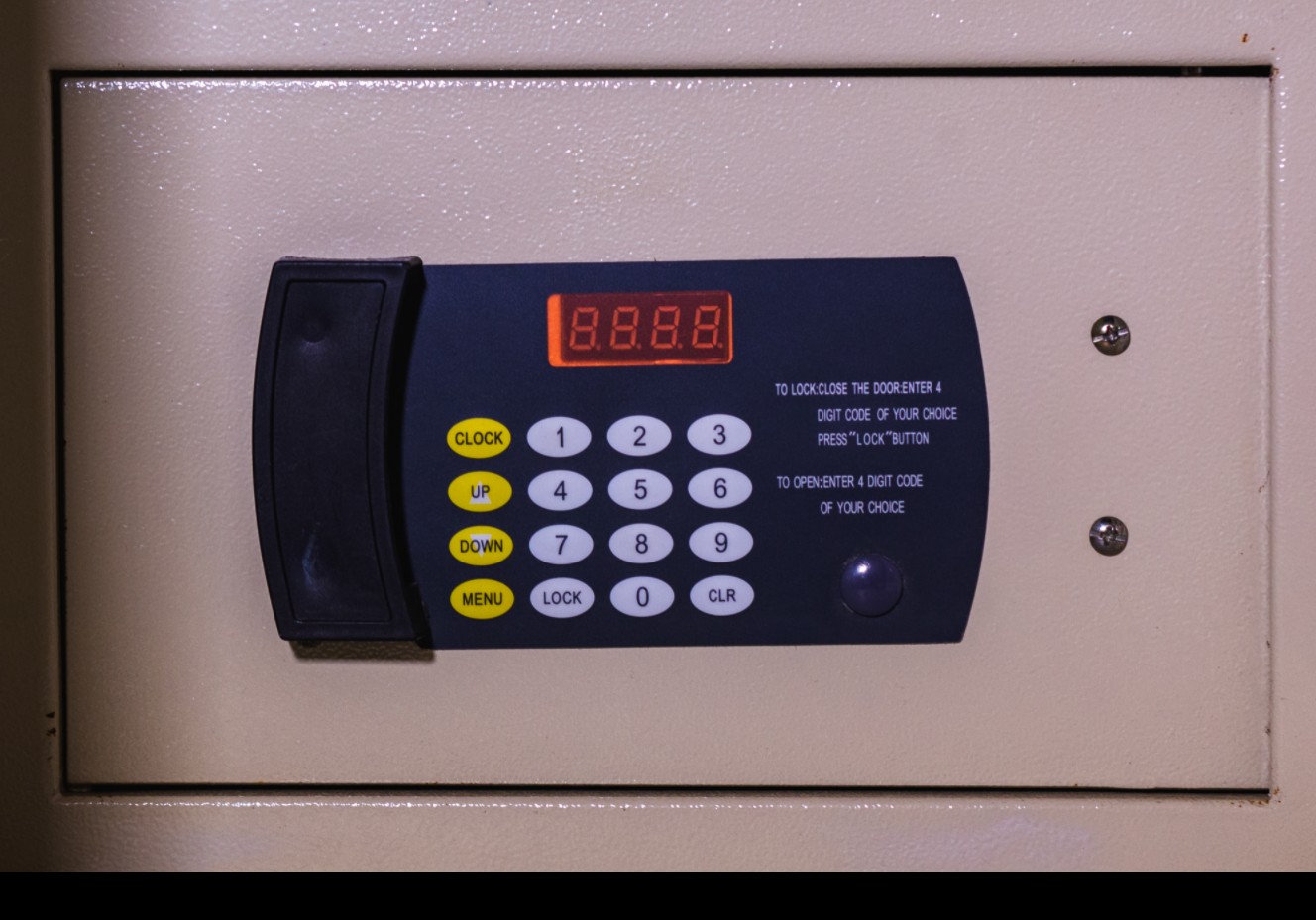 Apartment Three Bedrooms