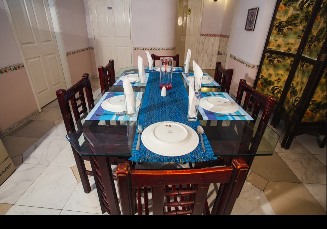 Apartment Three Bedrooms