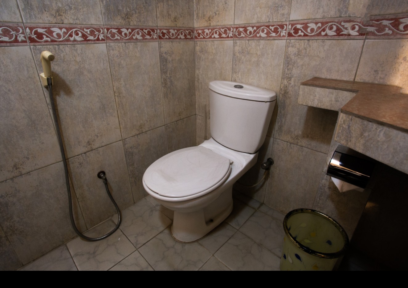 Apartment Three Bedrooms