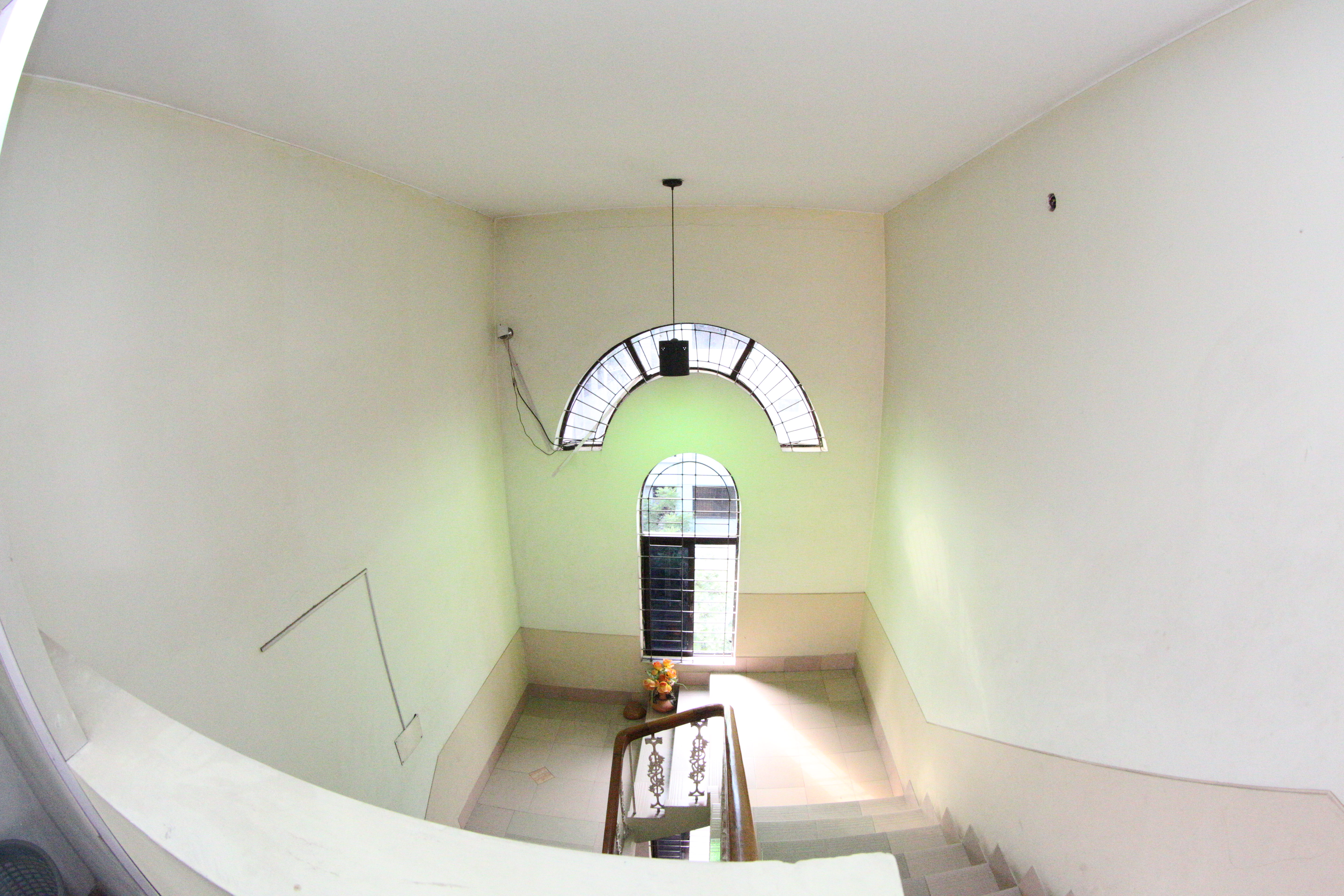 Apartment Three Bedrooms