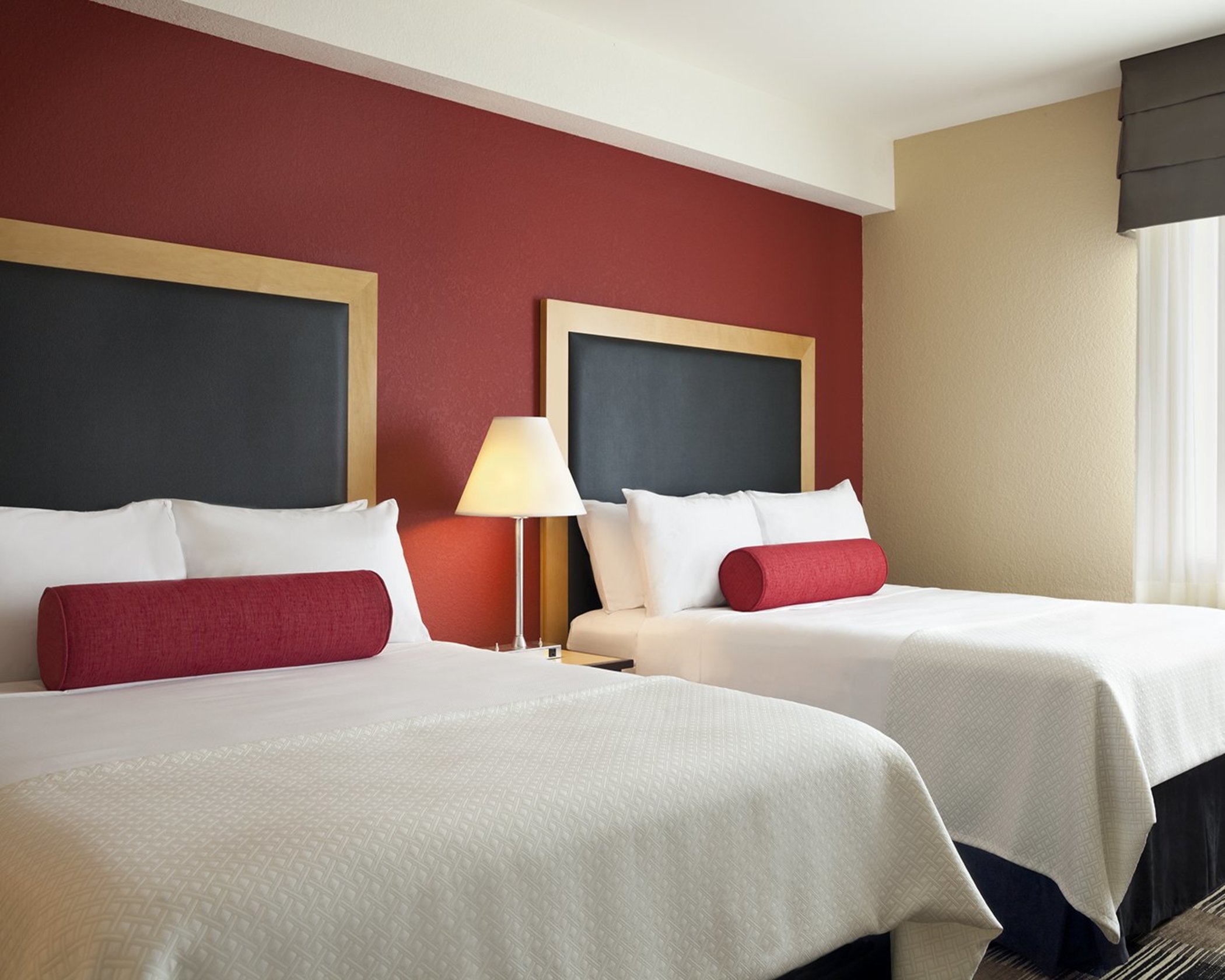 Suite Two Queen Beds