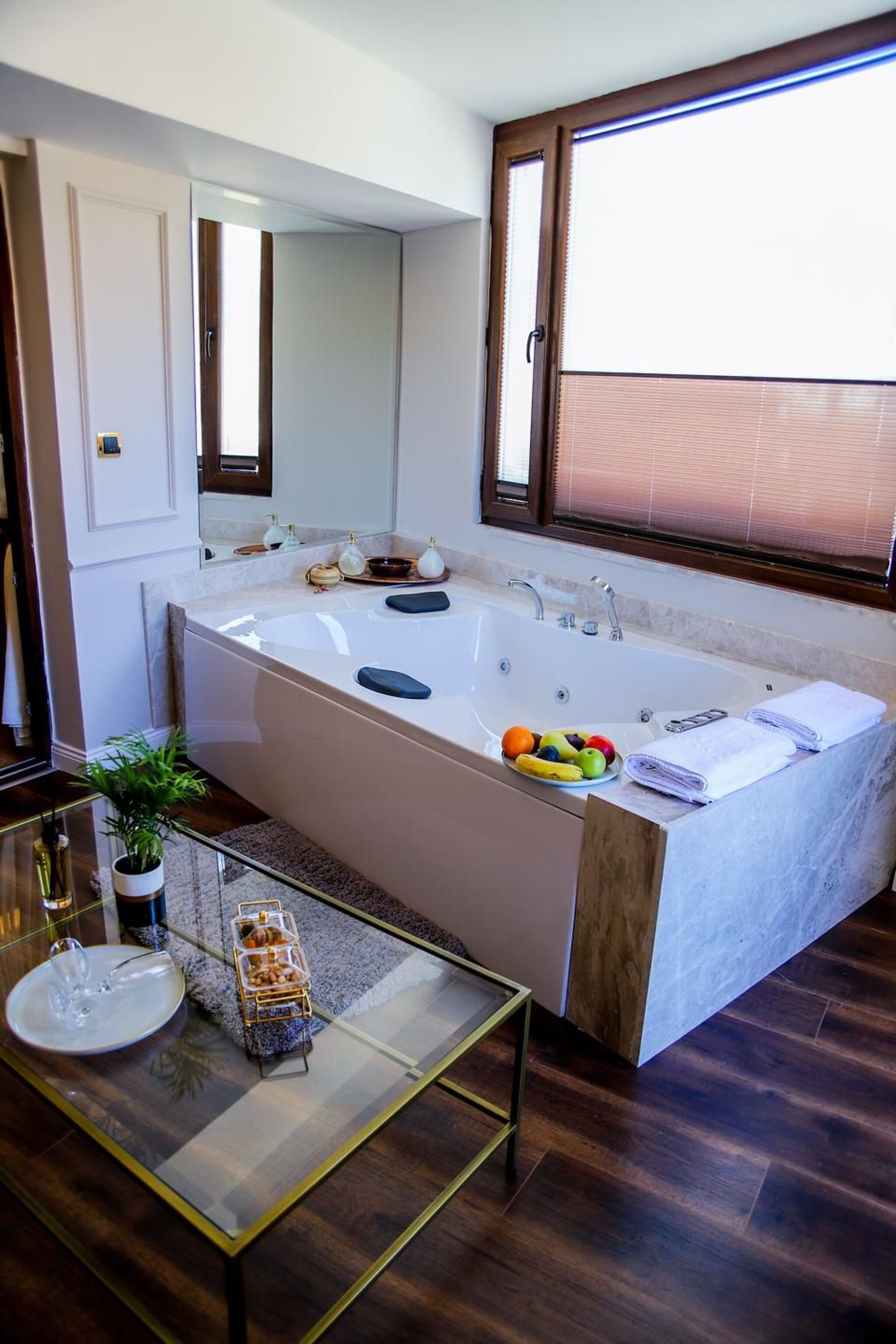 Room Two Double Beds