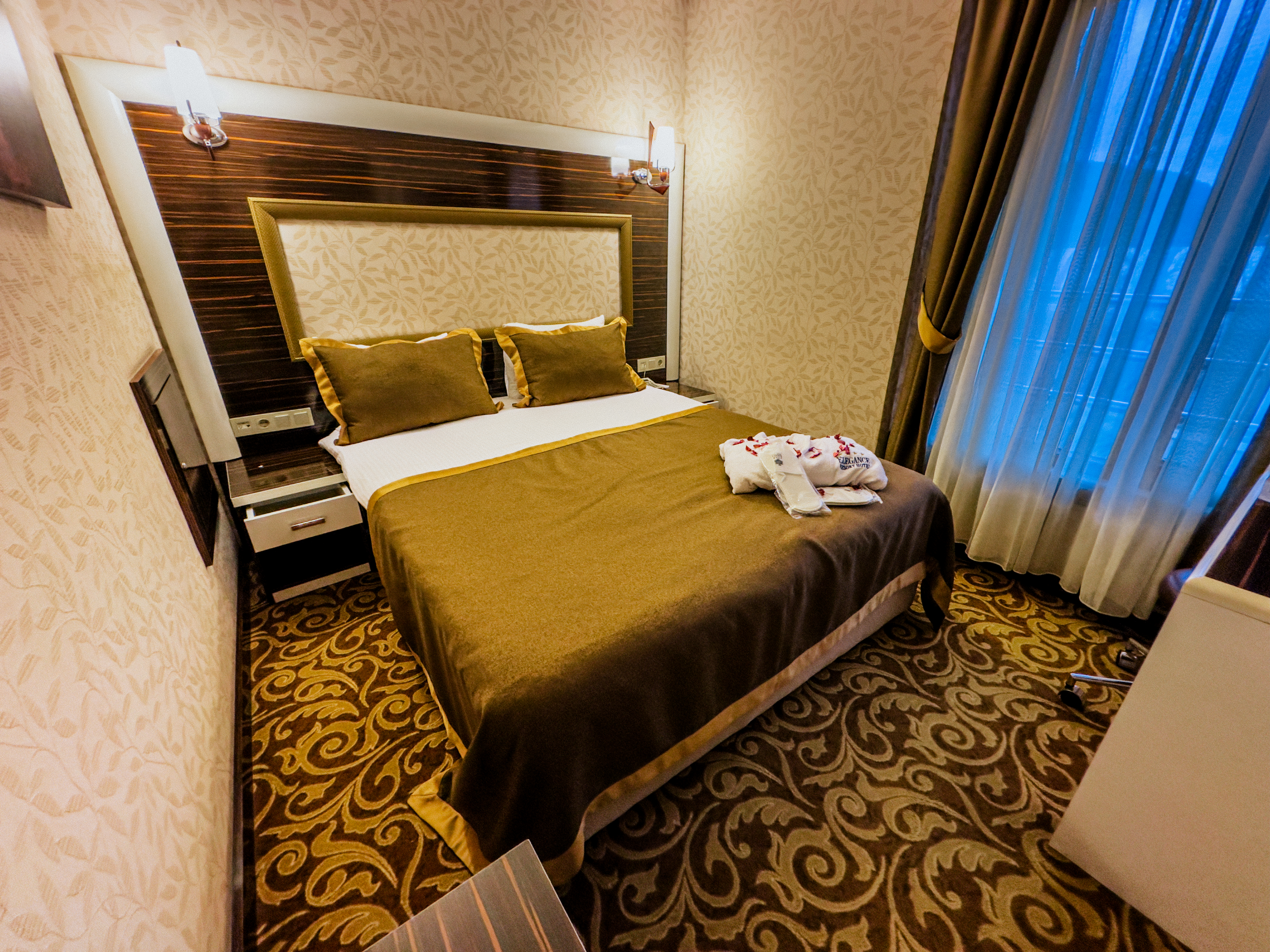 Family Room Standard