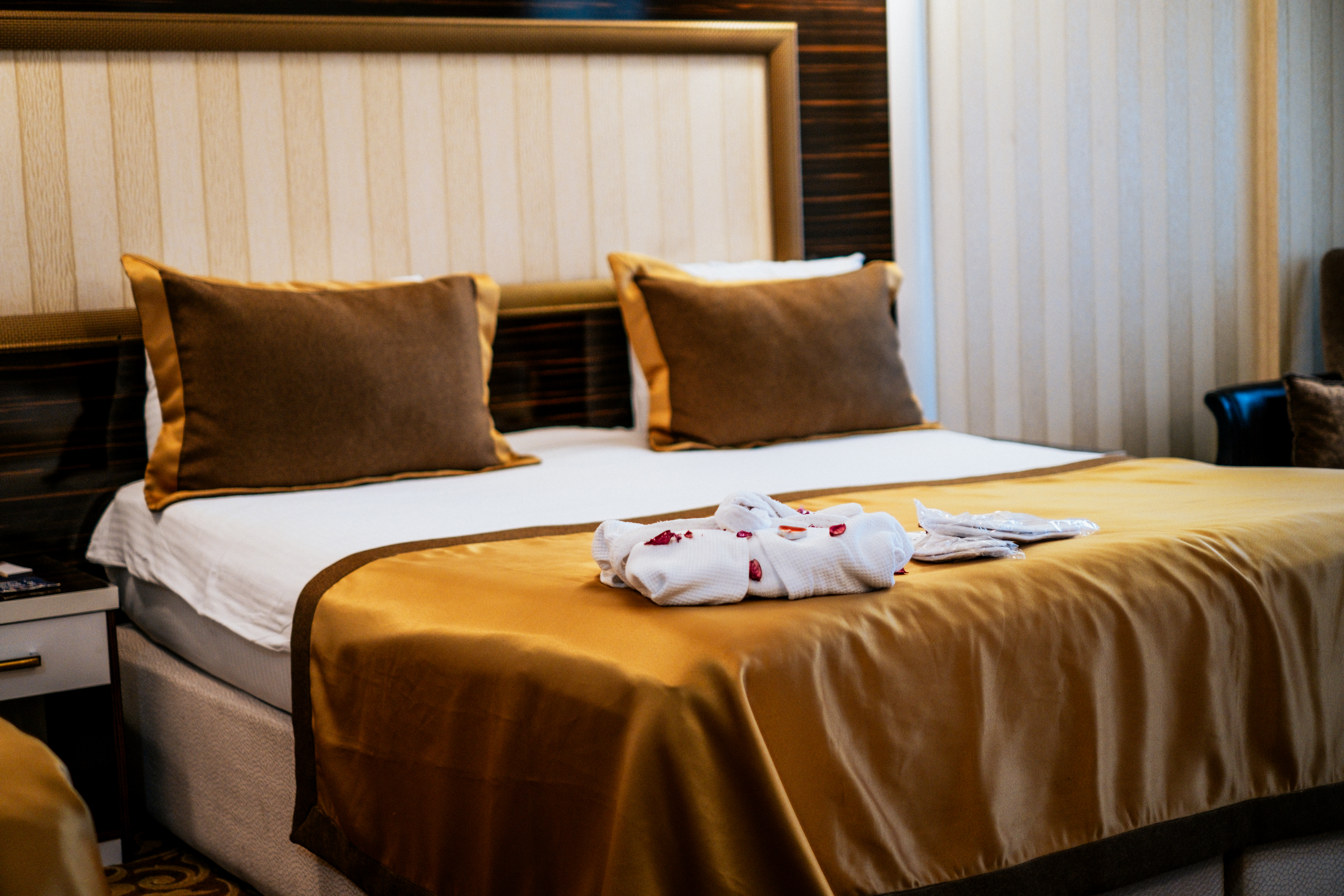 Family Room Standard