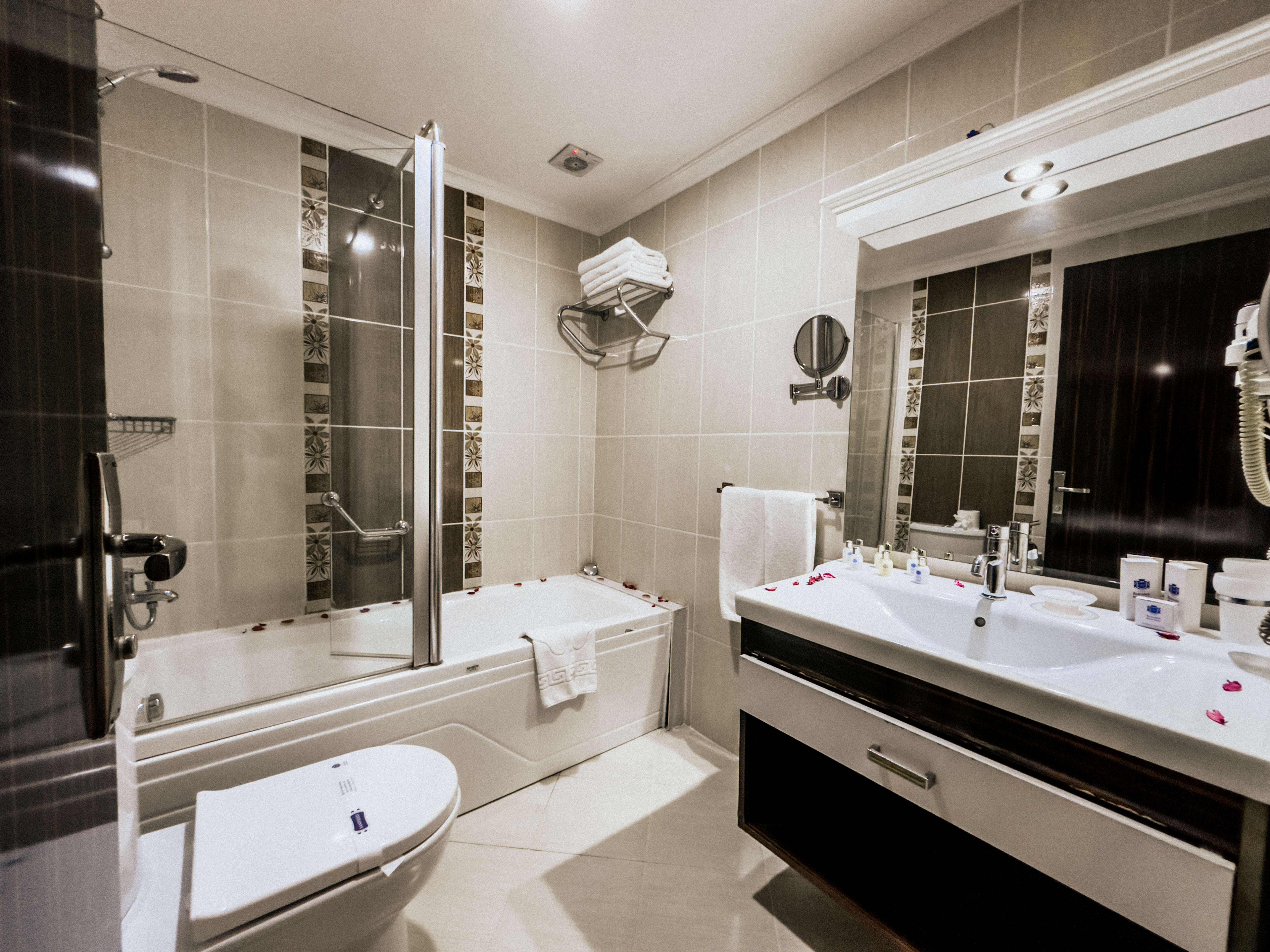 Family Room Standard