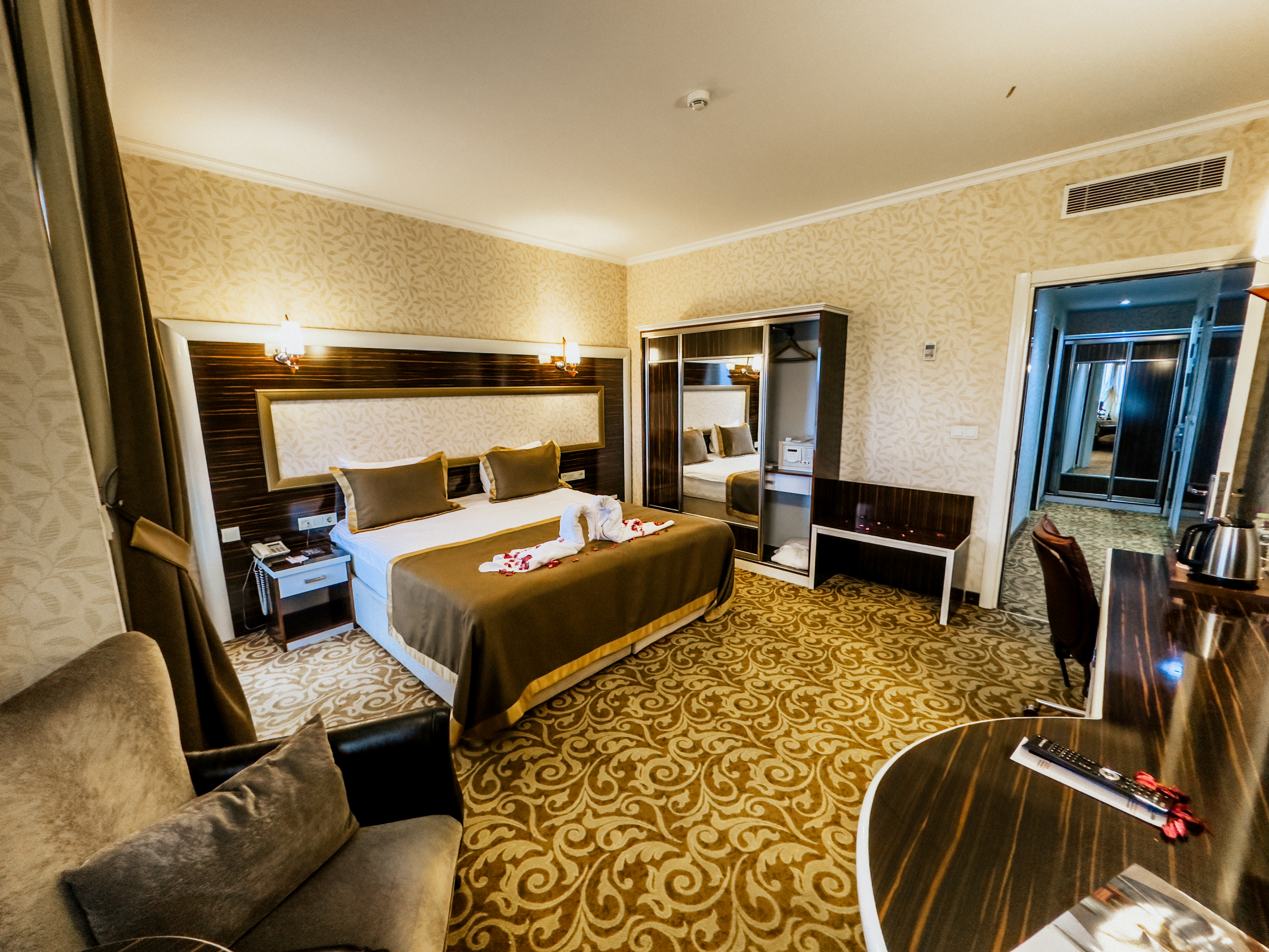 Family Room Standard